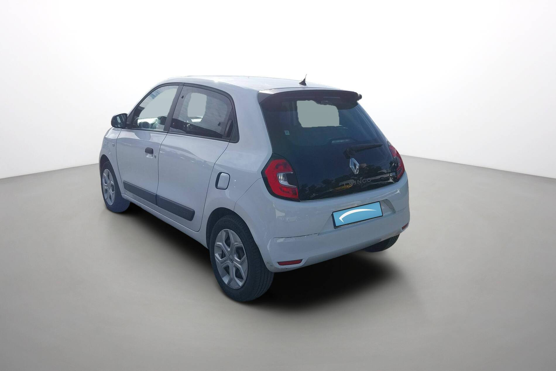 Vente en ligne Renault Twingo Electrique Twingo III Achat Intégral - 21 au prix de 11 990 €
