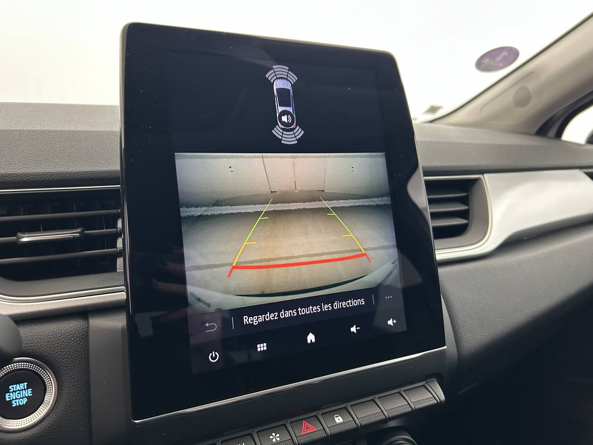 Vente en ligne Renault Captur  E-Tech full hybrid 145 au prix de 19 980 €