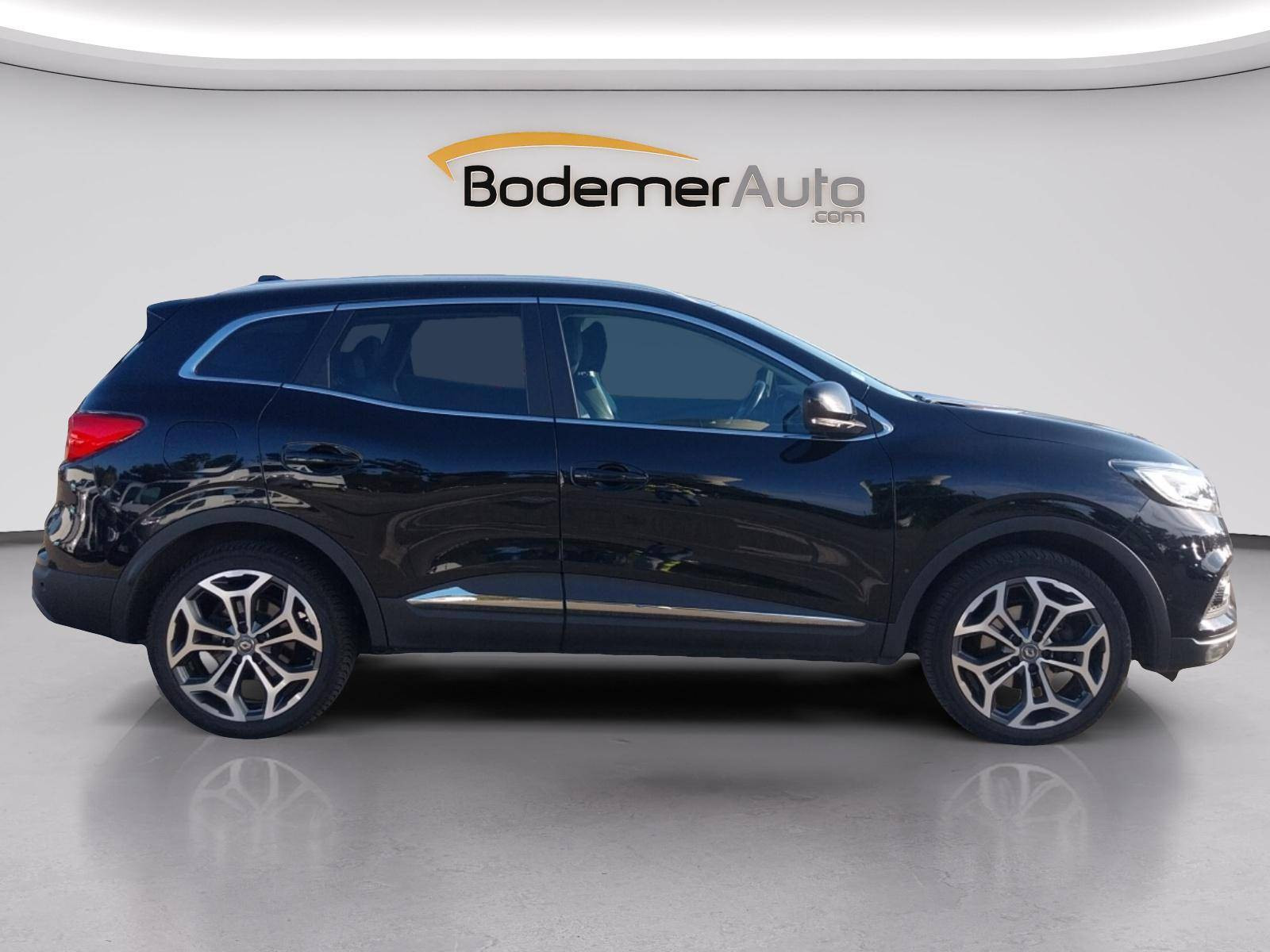 Vente en ligne Renault Kadjar  Blue dCi 115 EDC au prix de 16 600 €