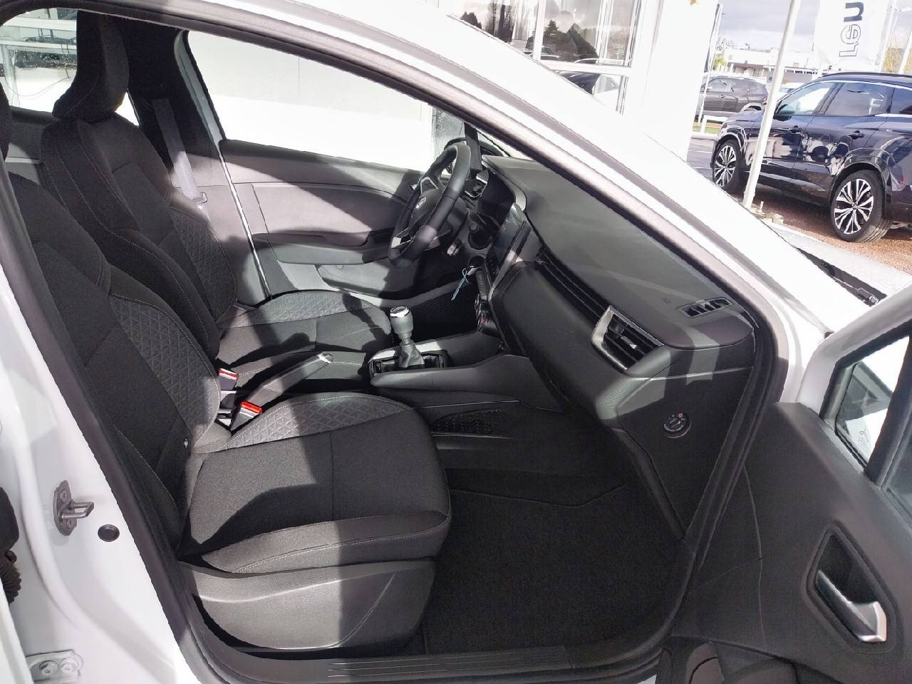 Vente en ligne Renault Clio 5 Clio TCe 90 au prix de 13 990 €