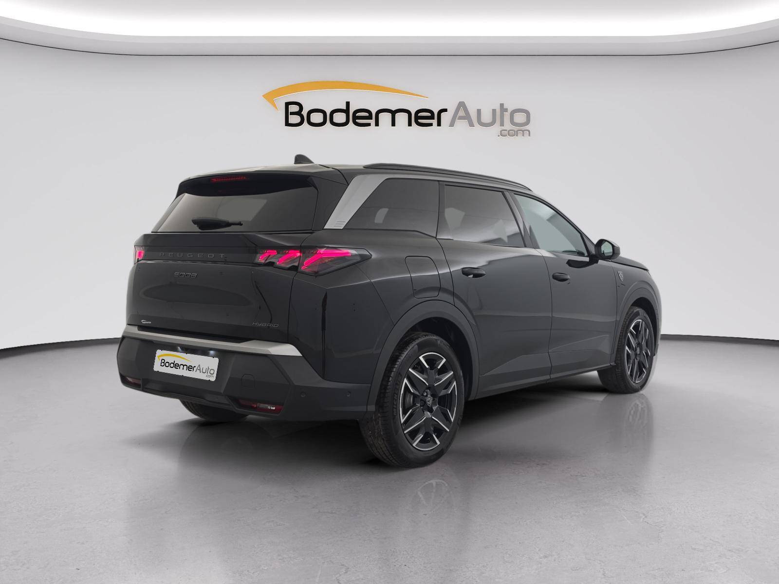 Vente en ligne Peugeot 5008  Hybrid 145 ch e-DCS6 au prix de 32 990 €