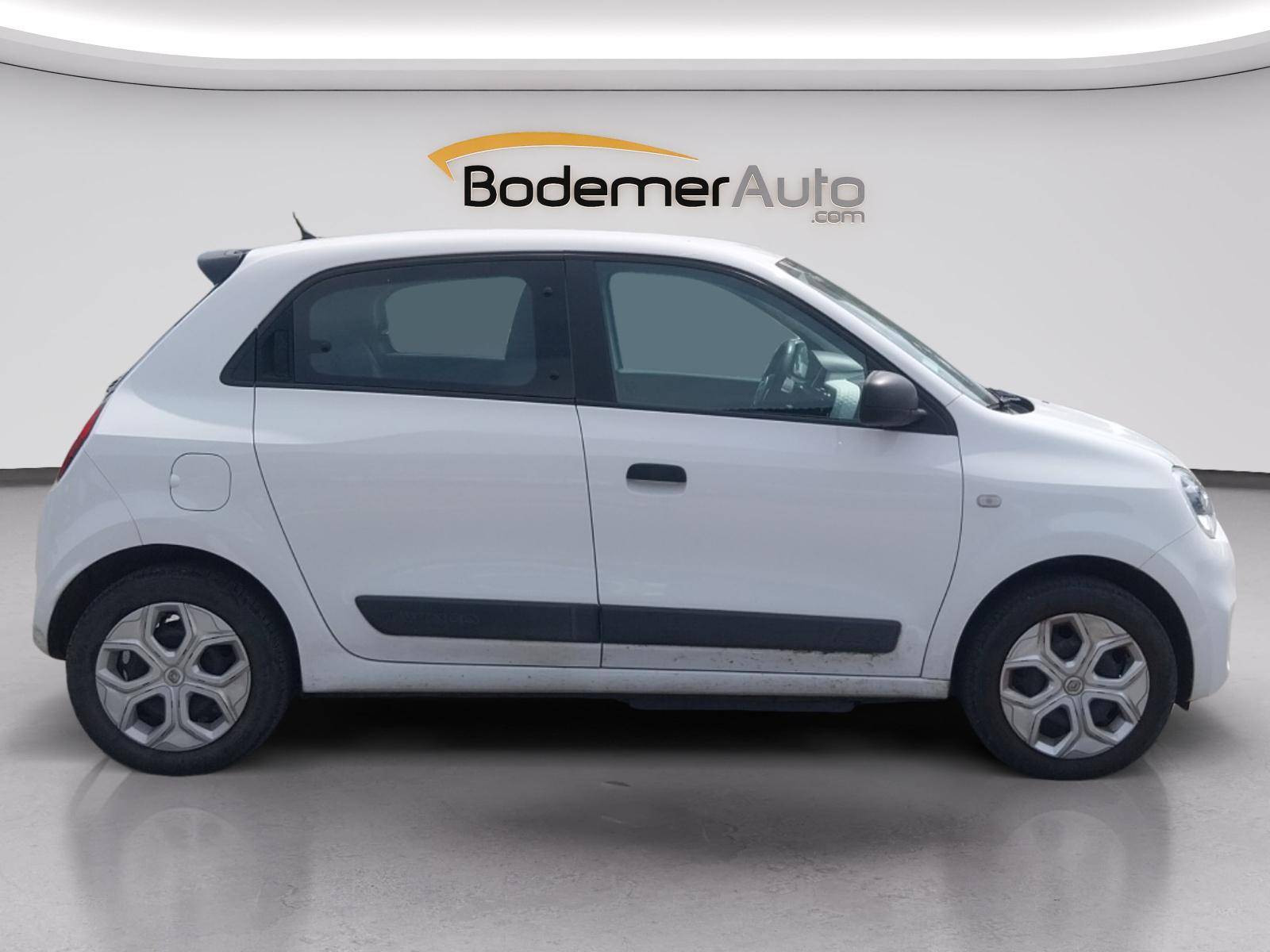 Vente en ligne Renault Twingo Electrique Twingo III E-Tech au prix de 12 900 €