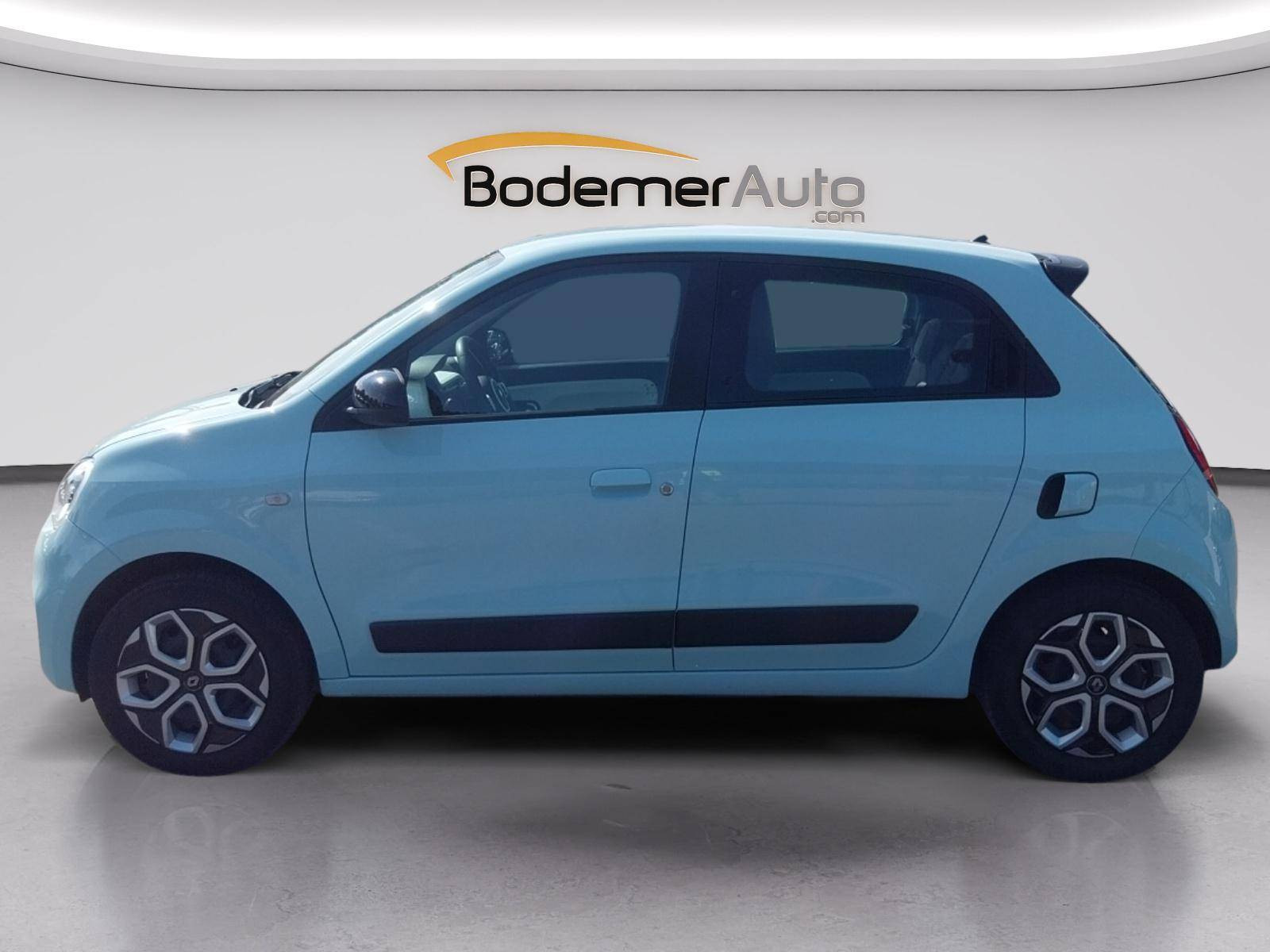 Vente en ligne Renault Twingo 3  SCe 65 au prix de 12 690 €