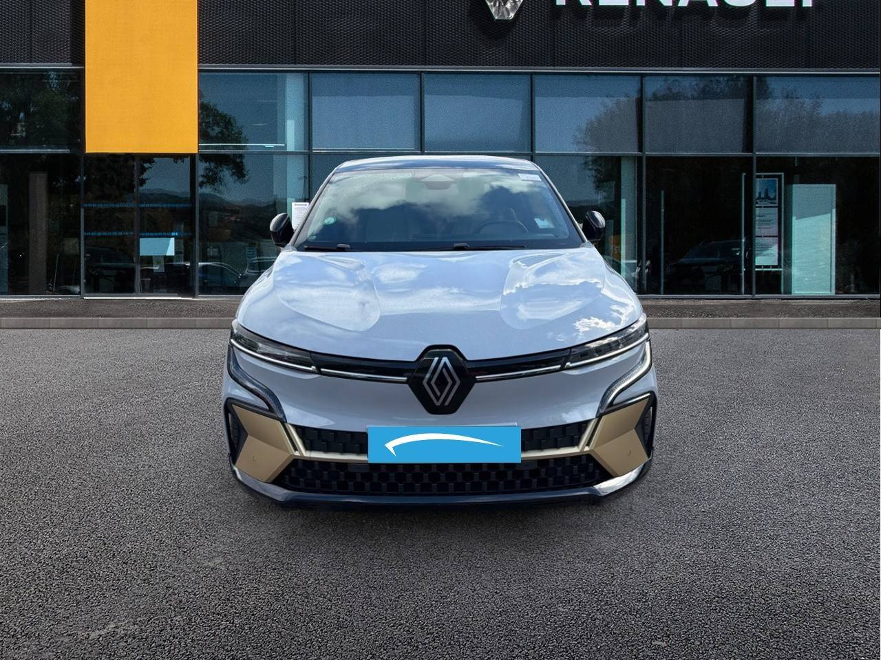 Vente en ligne Renault Megane E-Tech  EV60 220 ch optimum charge au prix de 26 490 €