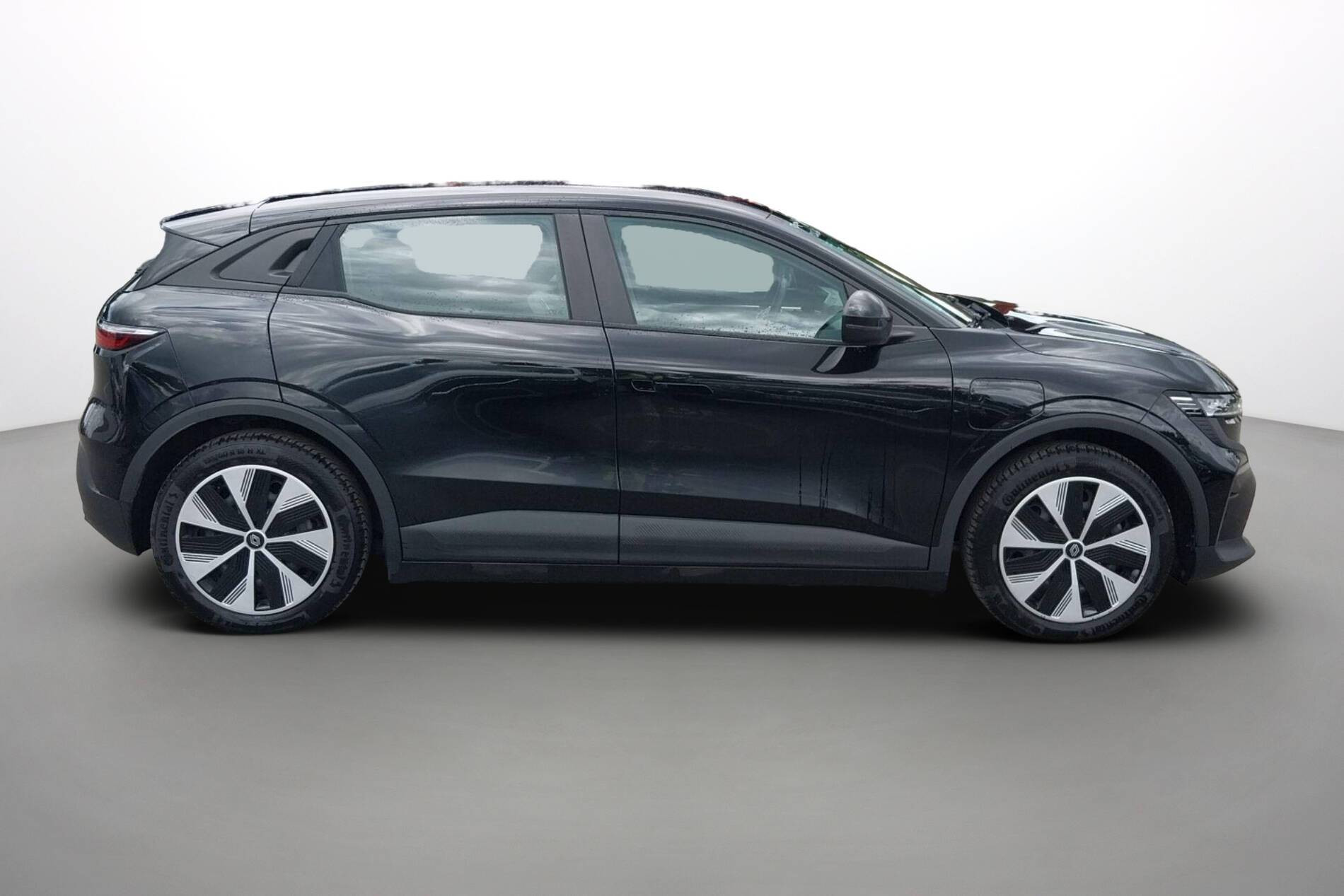 Vente en ligne Renault Megane E-Tech  EV60 130ch optimum charge au prix de 22 490 €
