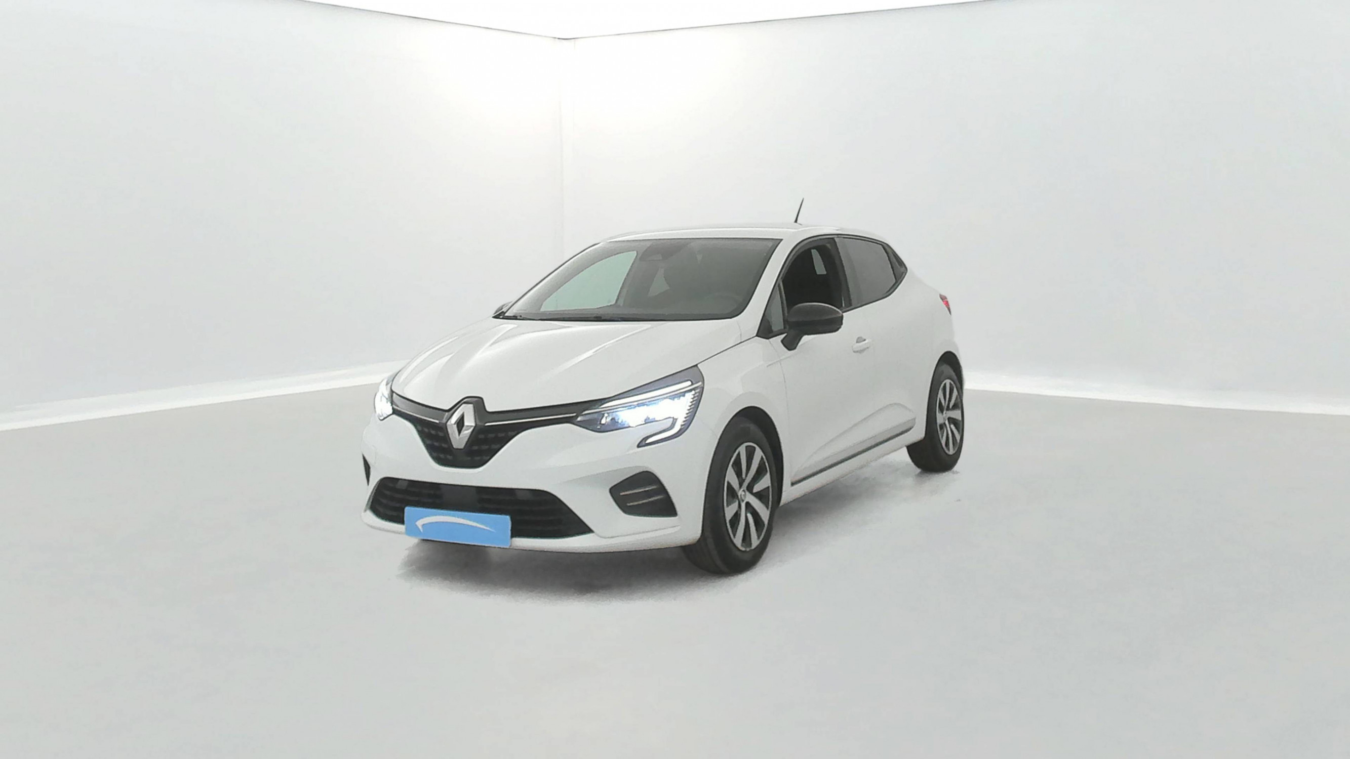 Renault Clio 5 Clio TCe 90 occasion de 2023 en vente à Saint-Brieuc