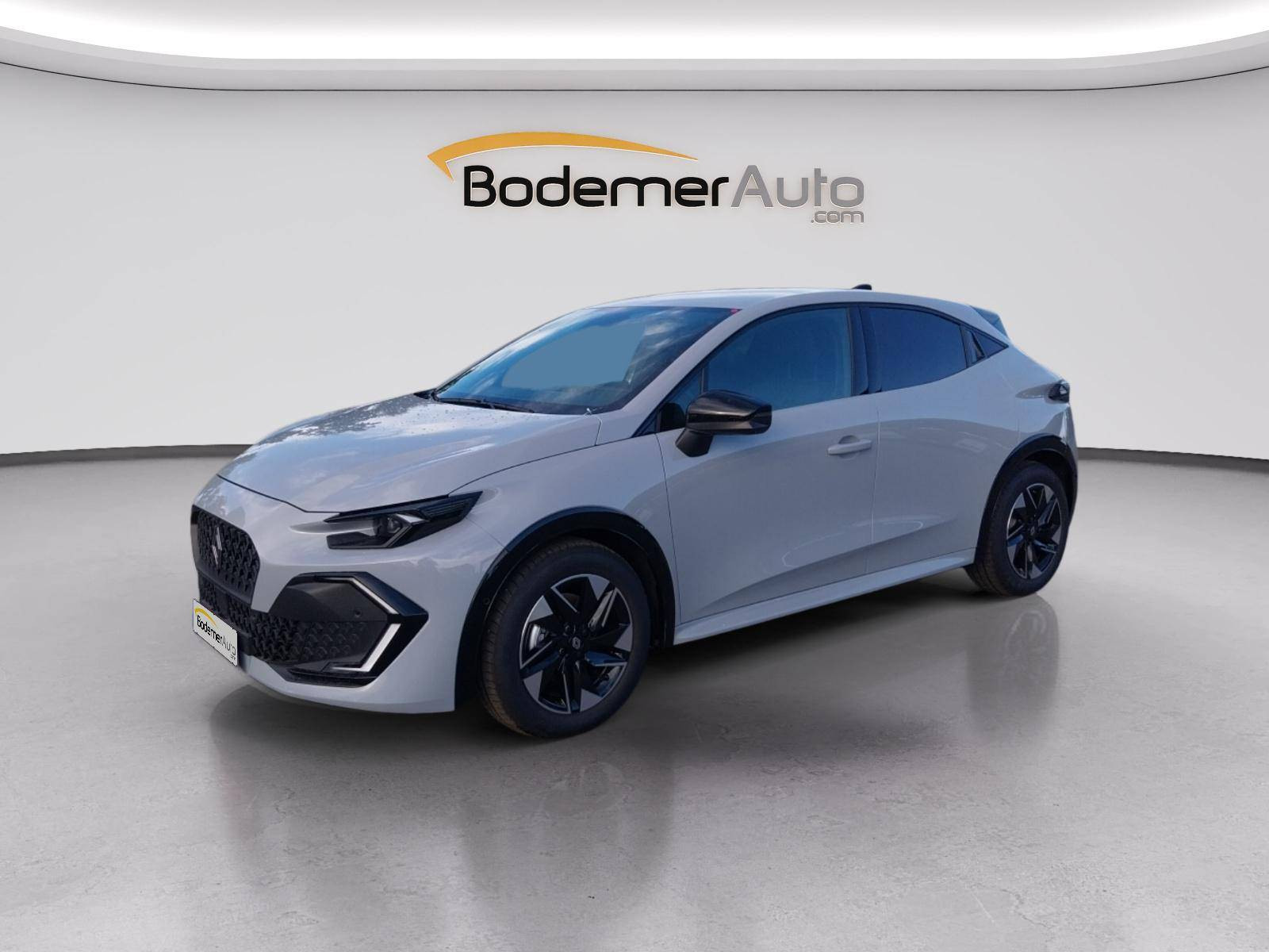 Renault Clio 6 Clio E-Tech full hybrid 160 ch occasion de 2026 en vente à Caen