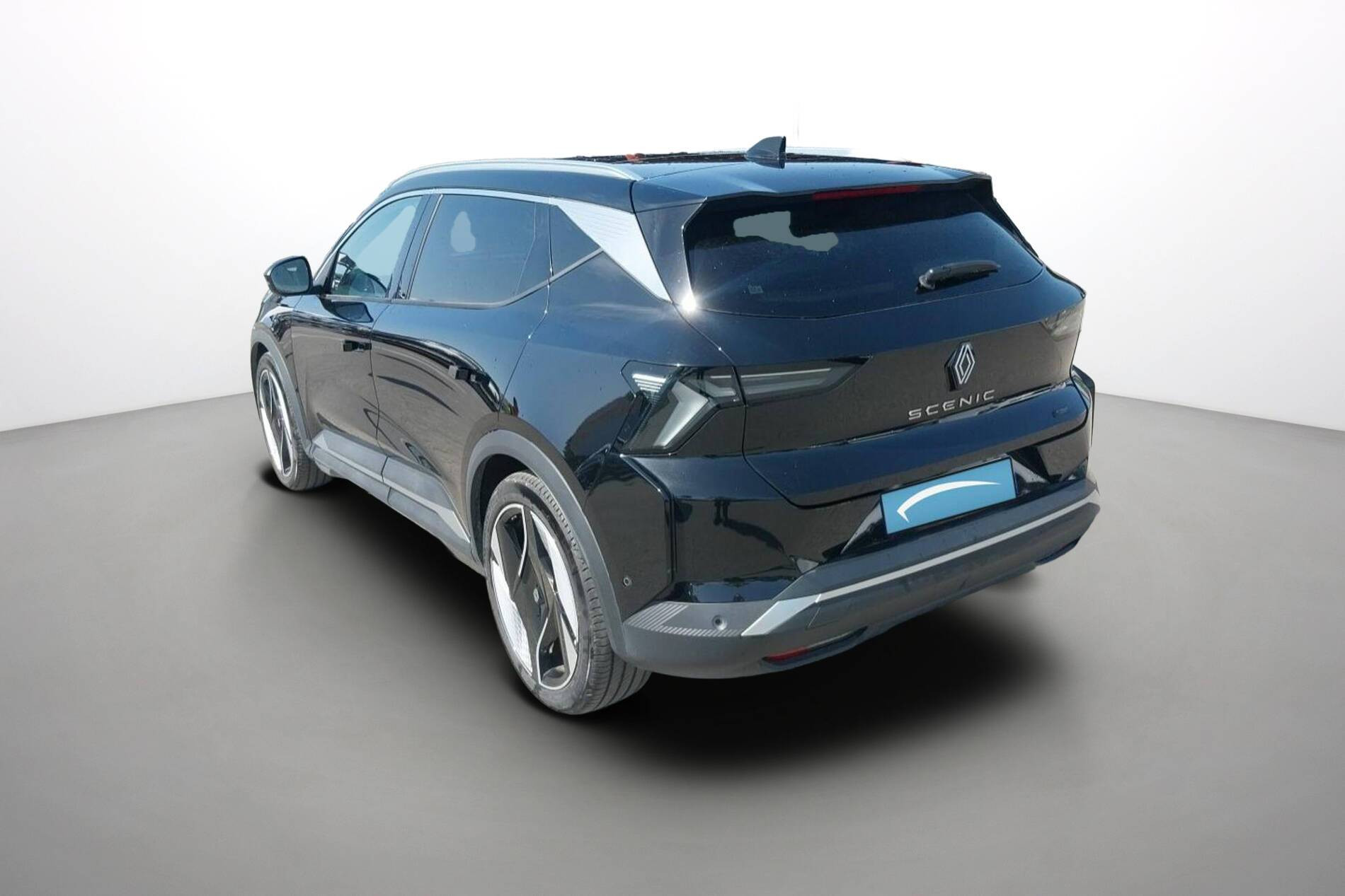 Vente en ligne Renault Scenic E-Tech Scenic E-Tech électrique 220 ch grande autonomie au prix de 39 711 €