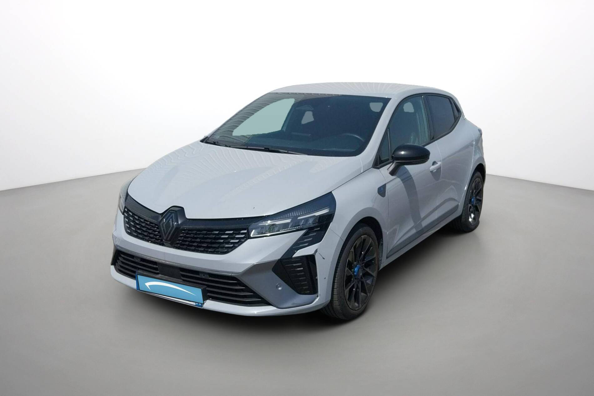 Renault Clio 5 Clio TCe 90 ch GSR2 occasion de 2025 en vente à Flers