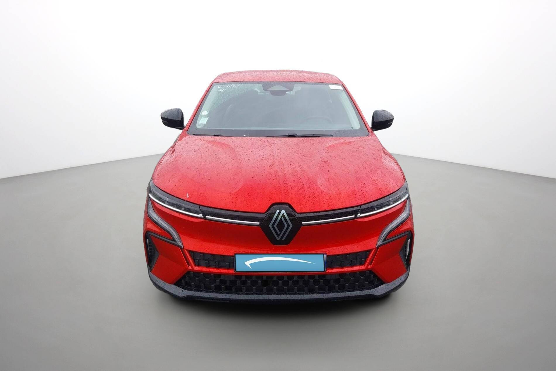Vente en ligne Renault Megane E-Tech  EV40 130ch standard charge au prix de 19 490 €
