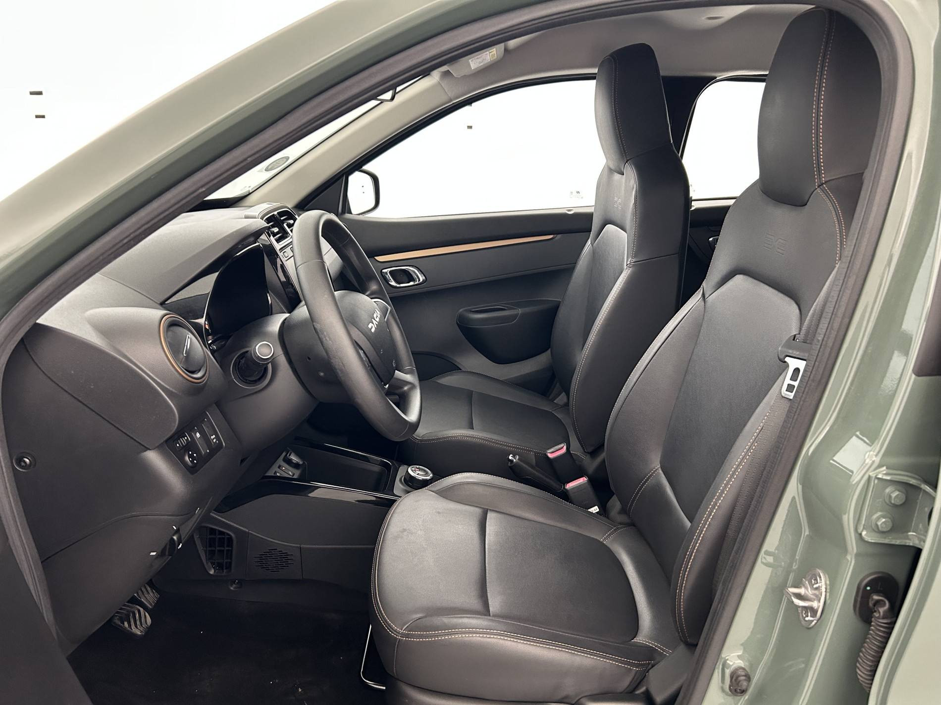 Vente en ligne Dacia Spring Spring au prix de 12 990 €