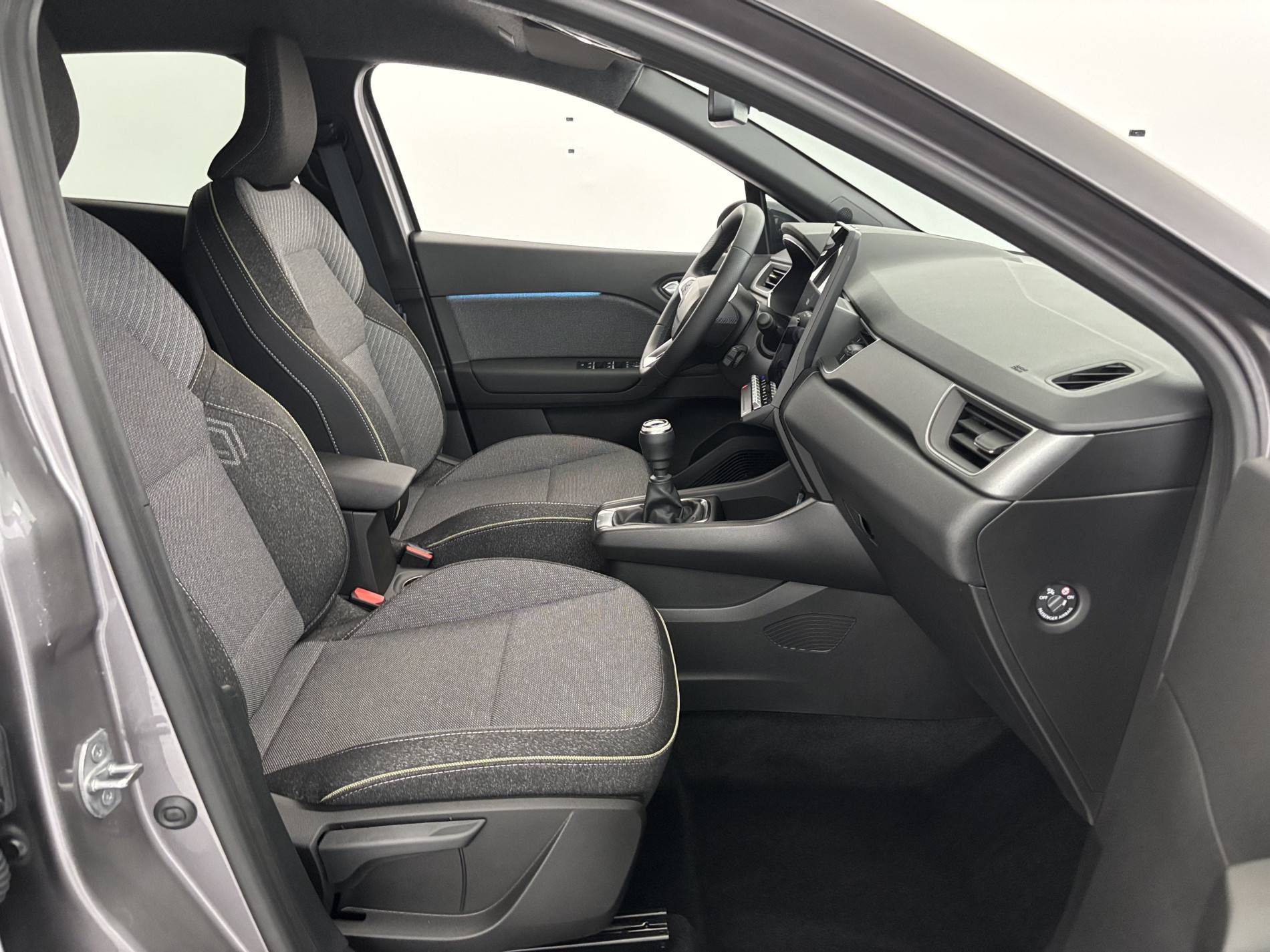 Vente en ligne Renault Captur  TCe 115 ch au prix de 23 990 €