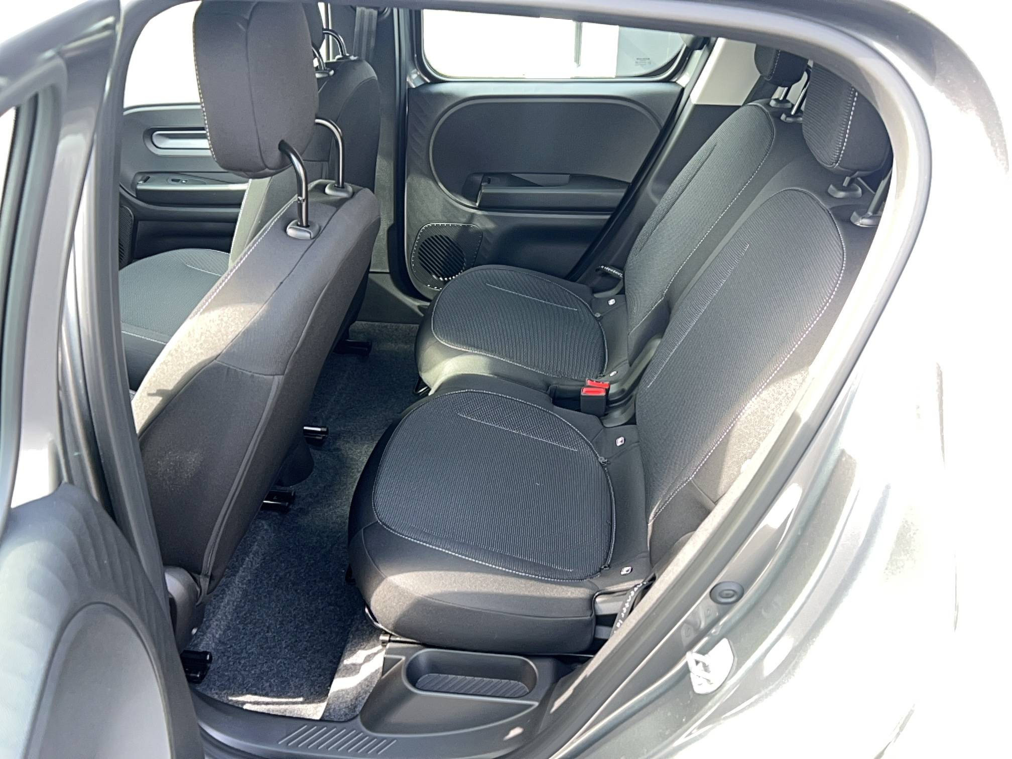 Vente en ligne Renault Twingo Electrique  80 ch autonomie urbaine au prix de 20 590 €