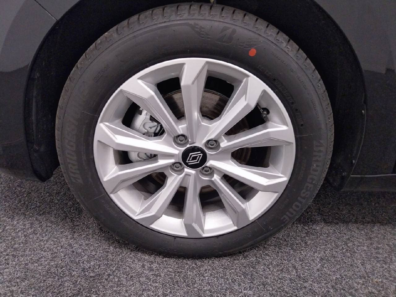 Vente en ligne Renault Clio 5 Clio Blue dCi 100 ch au prix de 20 190 €