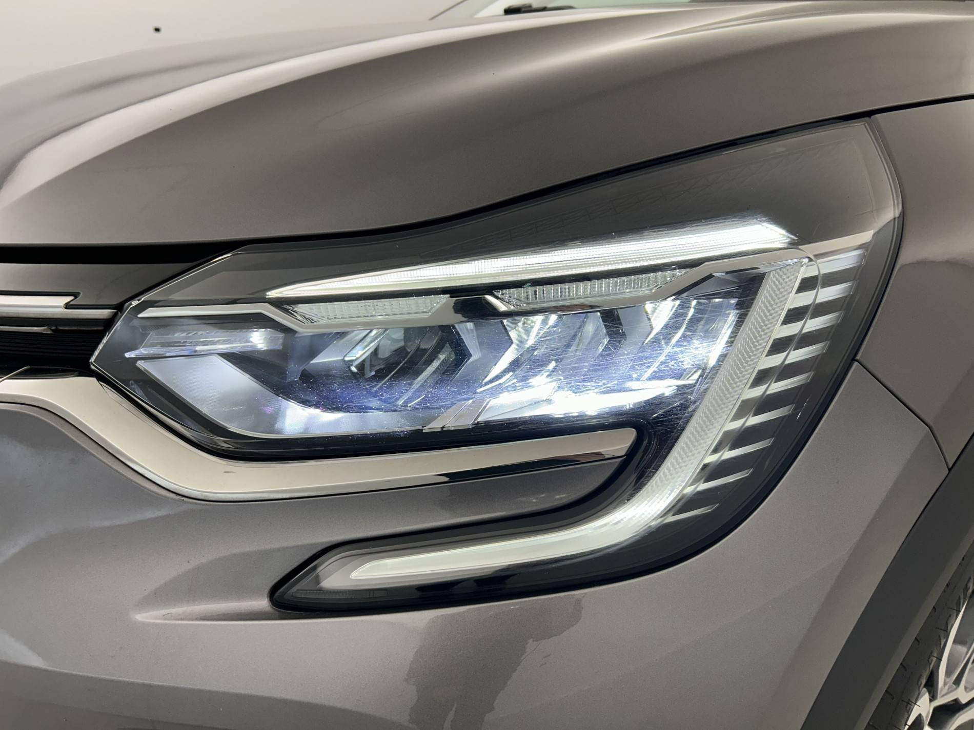 Vente en ligne Renault Captur  E-Tech 145 - 21 au prix de 19 480 €