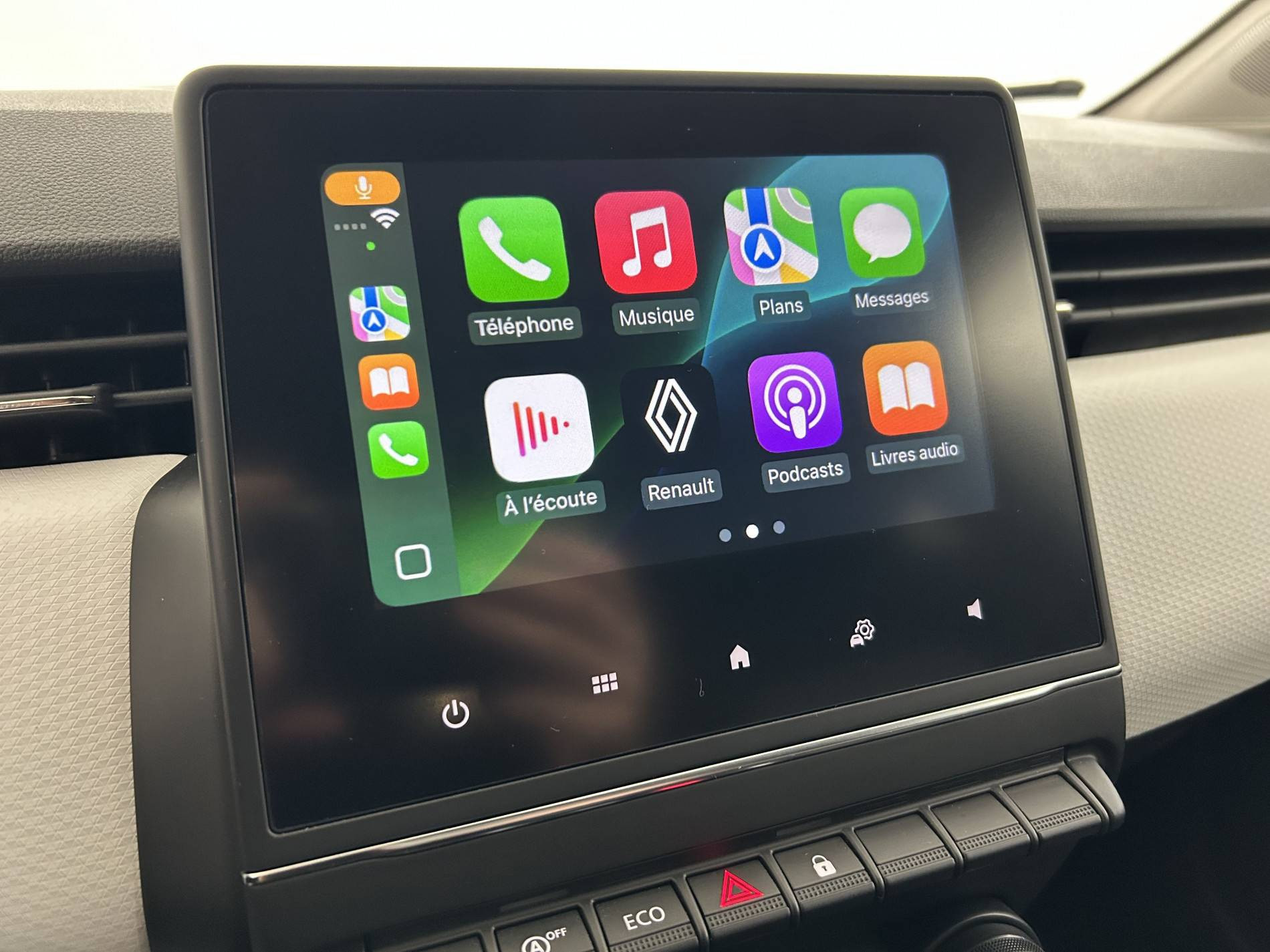 Vente en ligne Renault Clio 5 Clio TCe 100 GPL au prix de 13 490 €