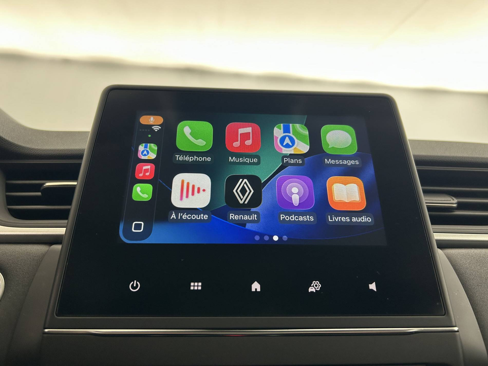 Vente en ligne Renault Captur  TCe 100 GPL au prix de 16 790 €