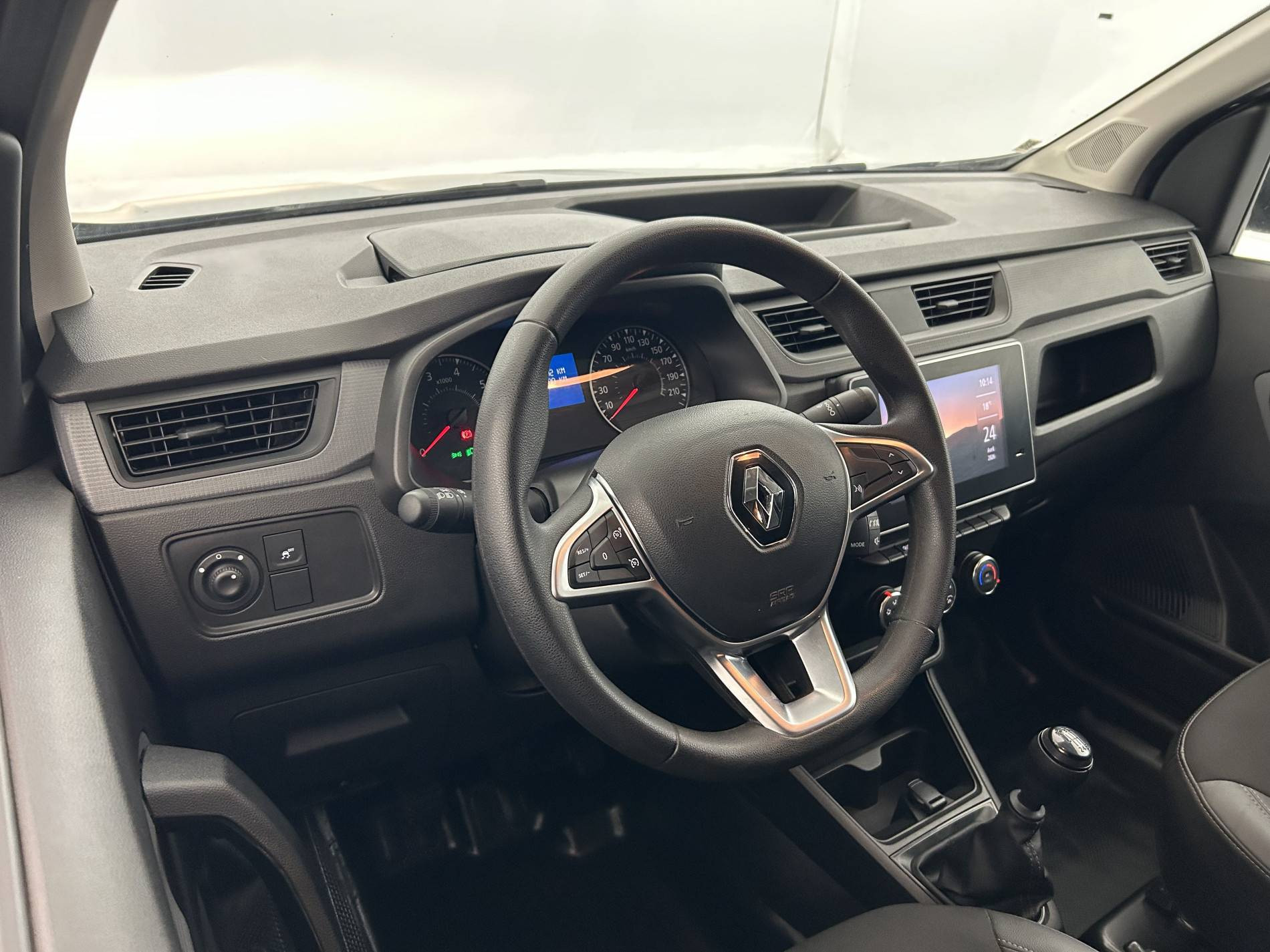 Vente en ligne Renault Express Van  BLUE DCI 95 - 22 au prix de 12 990 €