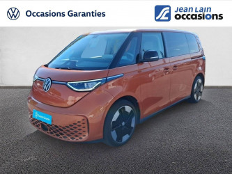 VOLKSWAGEN ID. BUZZ ID. Buzz 204 ch Pro 27/11/2023 en vente à La Motte-Servolex