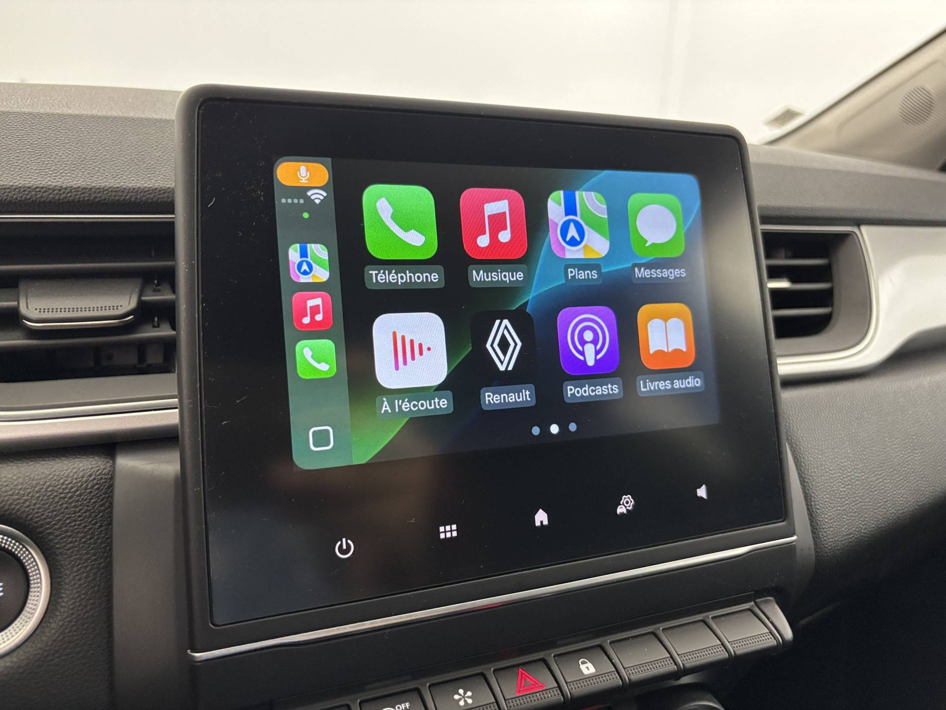 Vente en ligne Renault Captur  TCe 90 au prix de 16 290 €