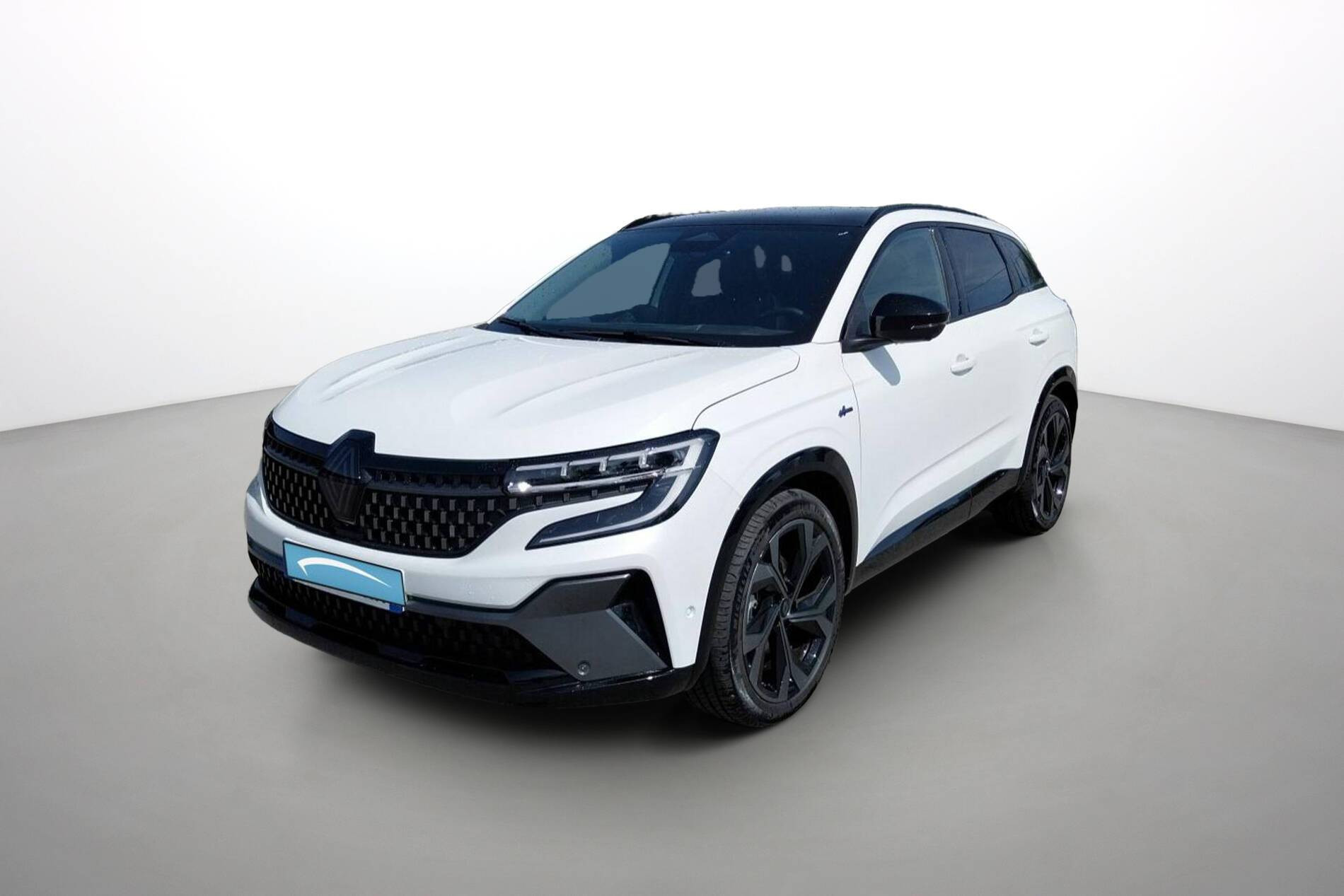 Renault Austral  E-Tech full hybrid 200 GSR2 occasion de 2025 en vente à Châteaulin