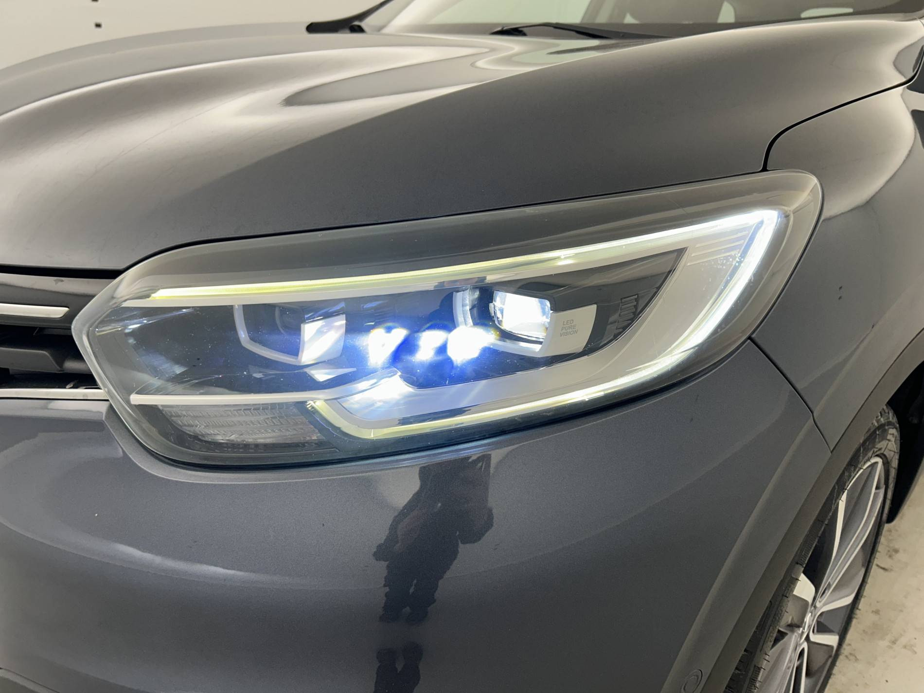Vente en ligne Renault Kadjar  TCe 130 Energy au prix de 10 680 €