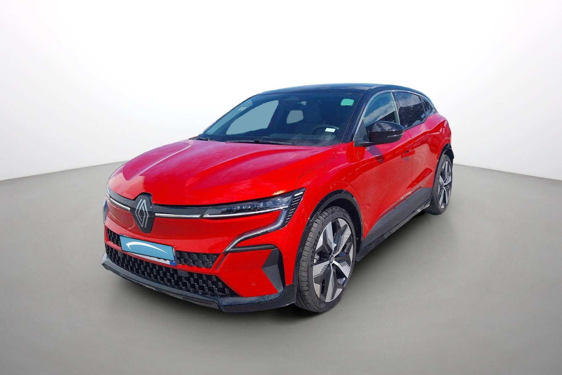 Vente en ligne Renault Megane E-Tech  220 ch autonomie confort GSR2 au prix de 30 990 €