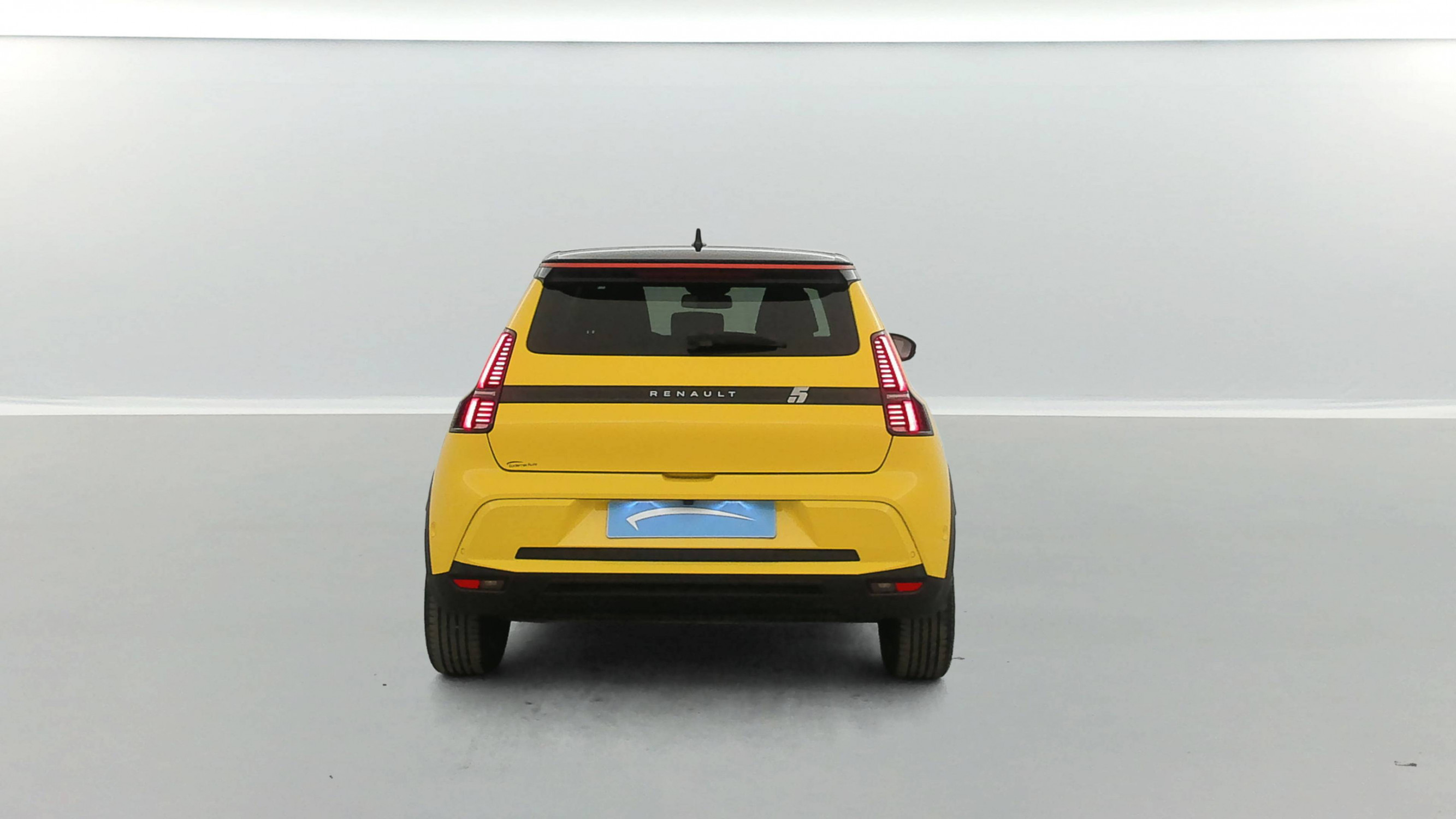 Vente en ligne Renault R5 E-Tech  120 ch autonomie urbaine au prix de 24 990 €