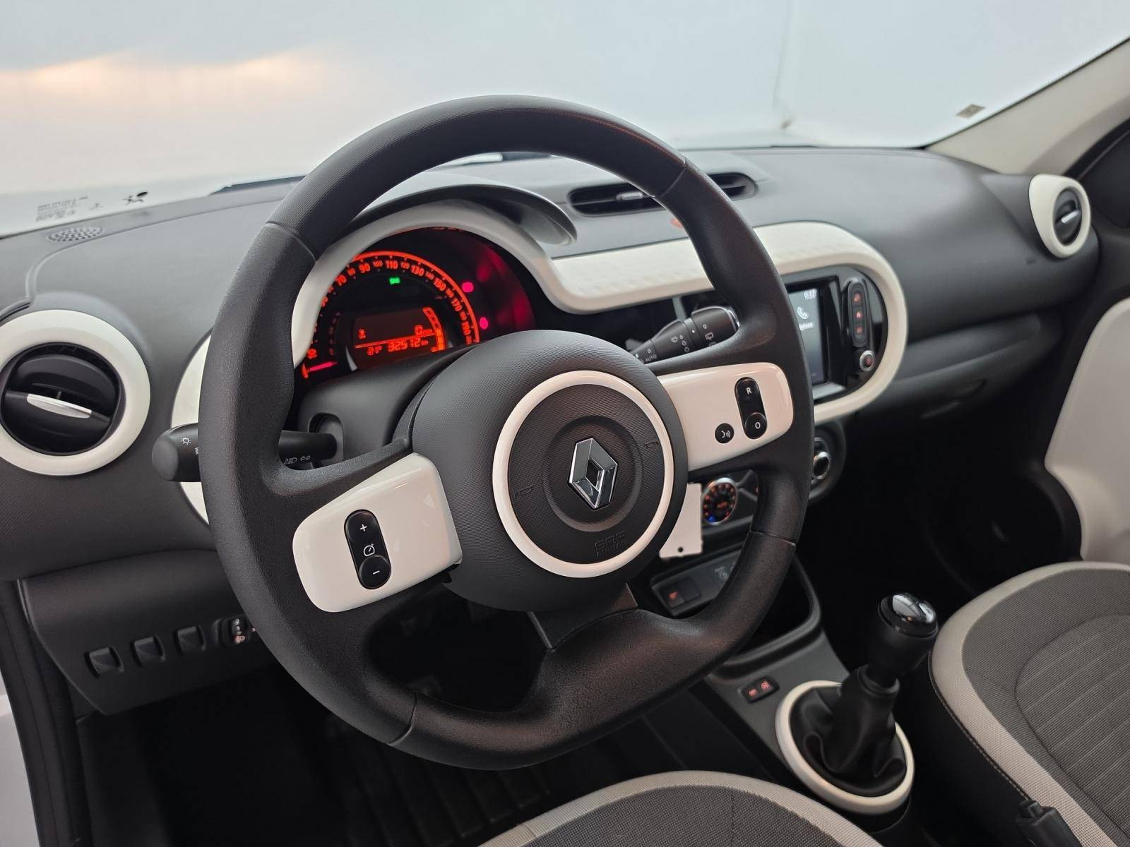 Vente en ligne Renault Twingo 3  SCe 65 au prix de 11 990 €