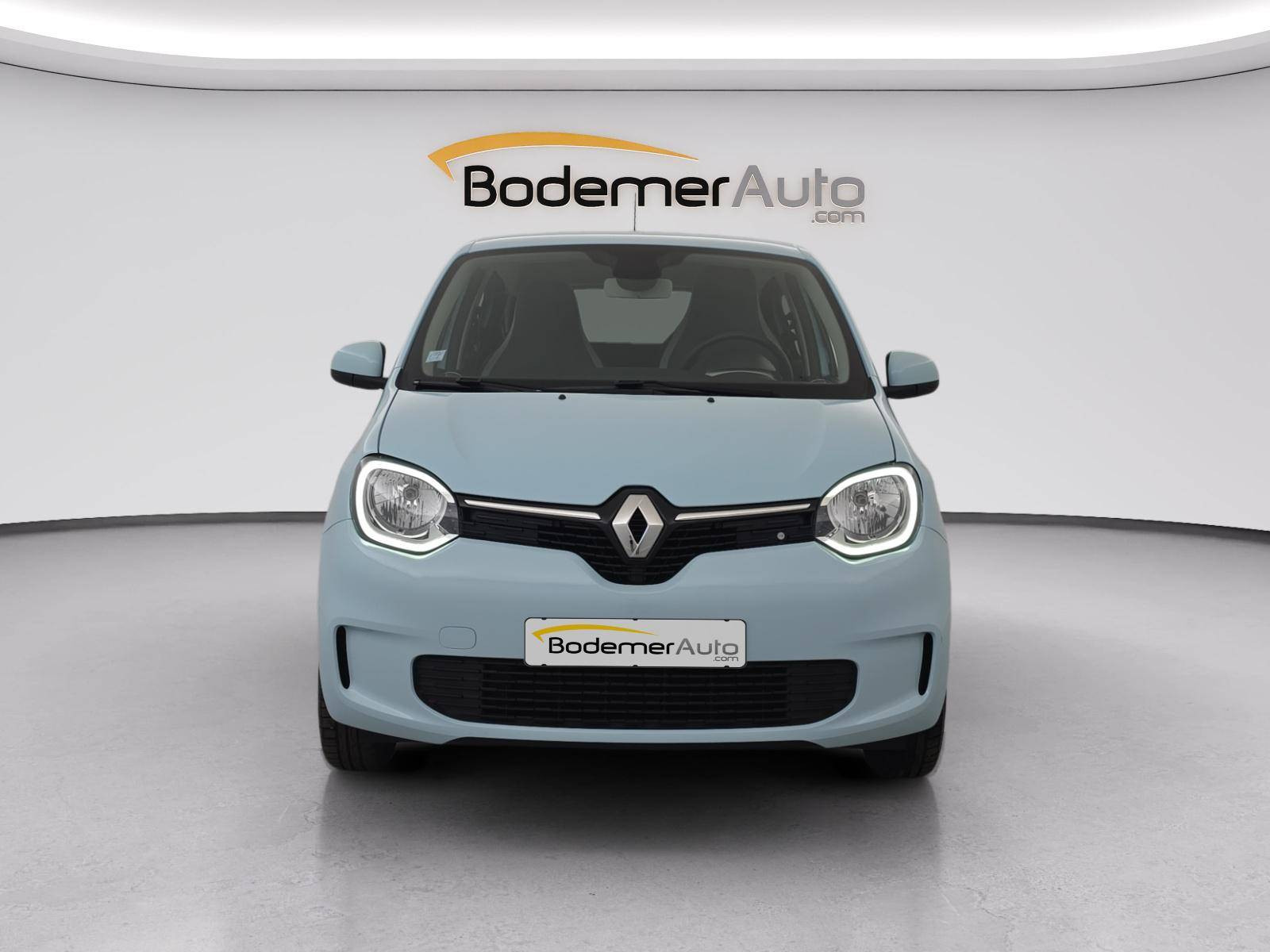 Vente en ligne Renault Twingo Electrique Twingo III Achat Intégral au prix de 11 900 €