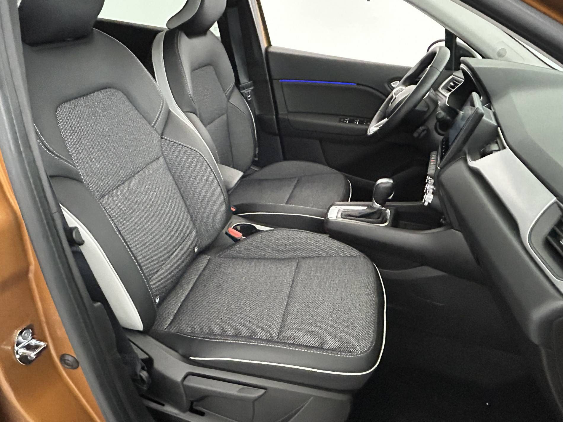 Vente en ligne Renault Captur  E-Tech 145 - 21 au prix de 18 490 €