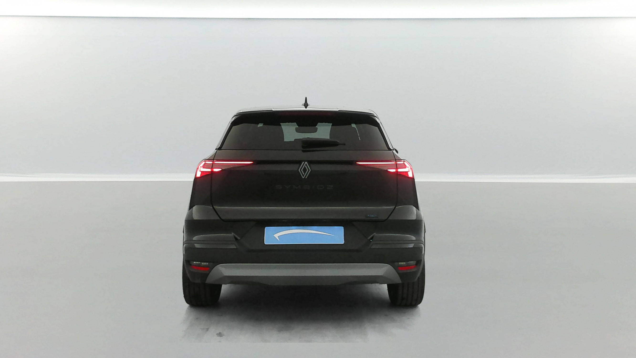 Vente en ligne Renault Symbioz  E-Tech full hybrid 160 ch au prix de 31 491 €