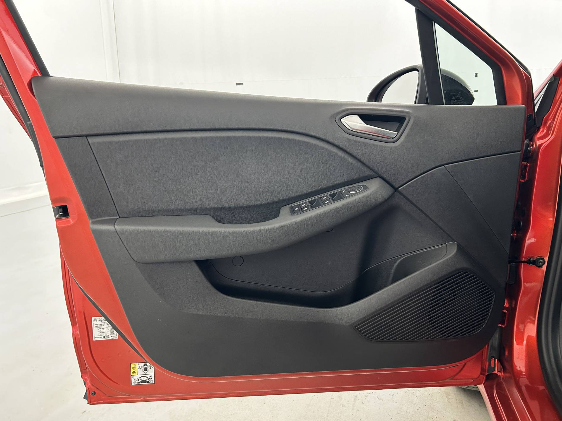 Vente en ligne Renault Clio 5 Clio E-Tech full hybrid 145 ch GSR2 au prix de 21 990 €