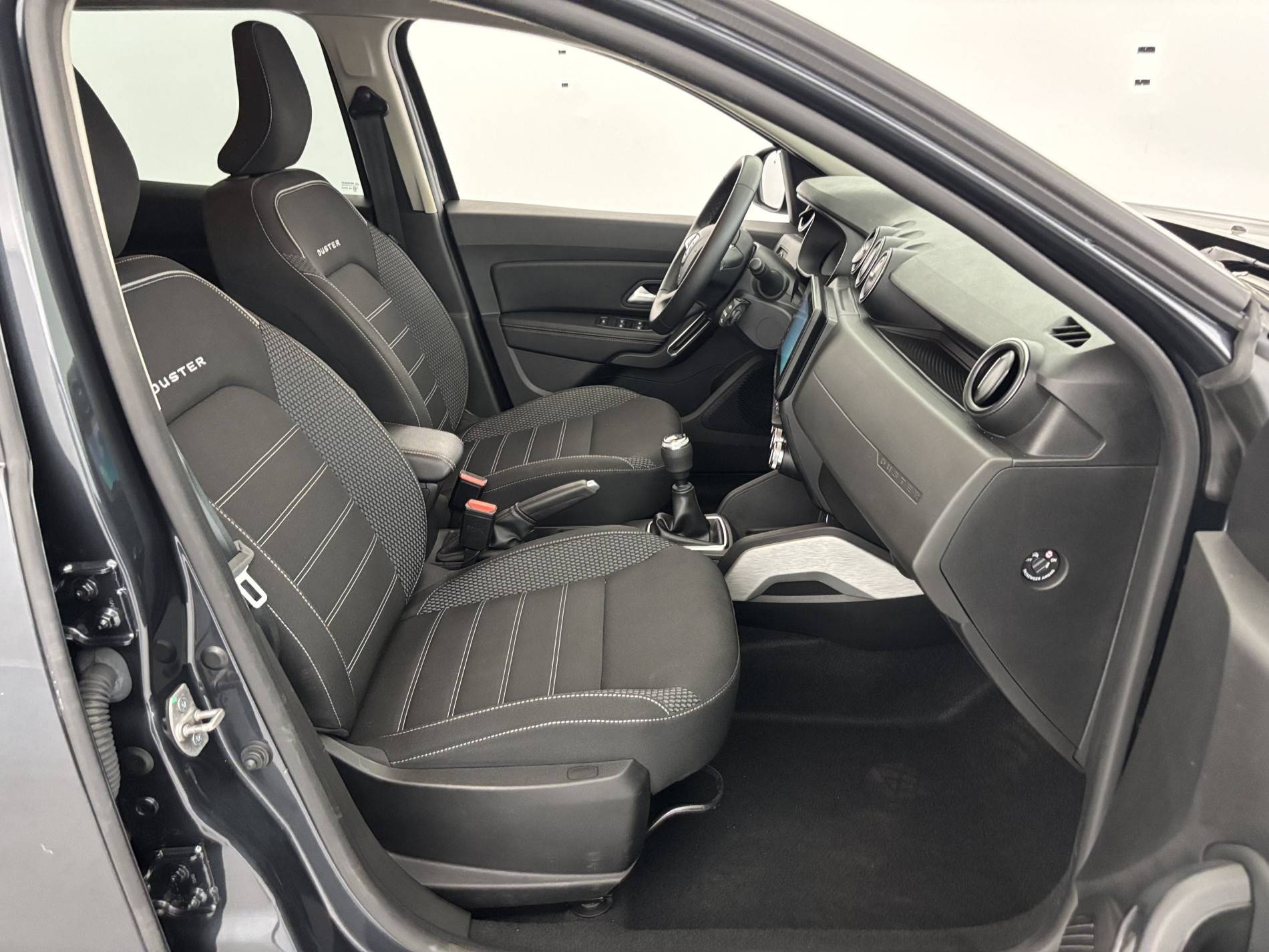 Vente en ligne Dacia Duster  Blue dCi 115 4x2 au prix de 17 490 €