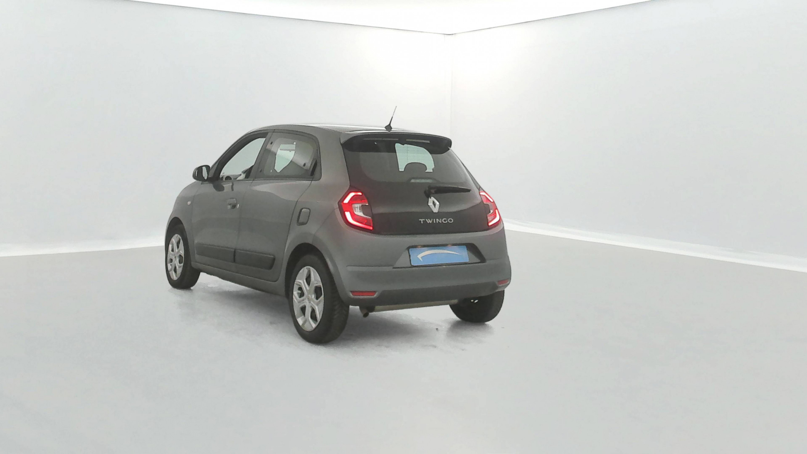 Vente en ligne Renault Twingo 3  SCe 75 - 20 au prix de 9 990 €