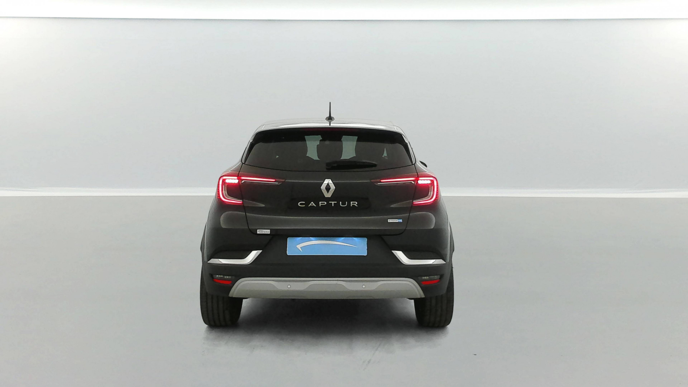 Vente en ligne Renault Captur  E-Tech 145 - 21 au prix de 16 290 €