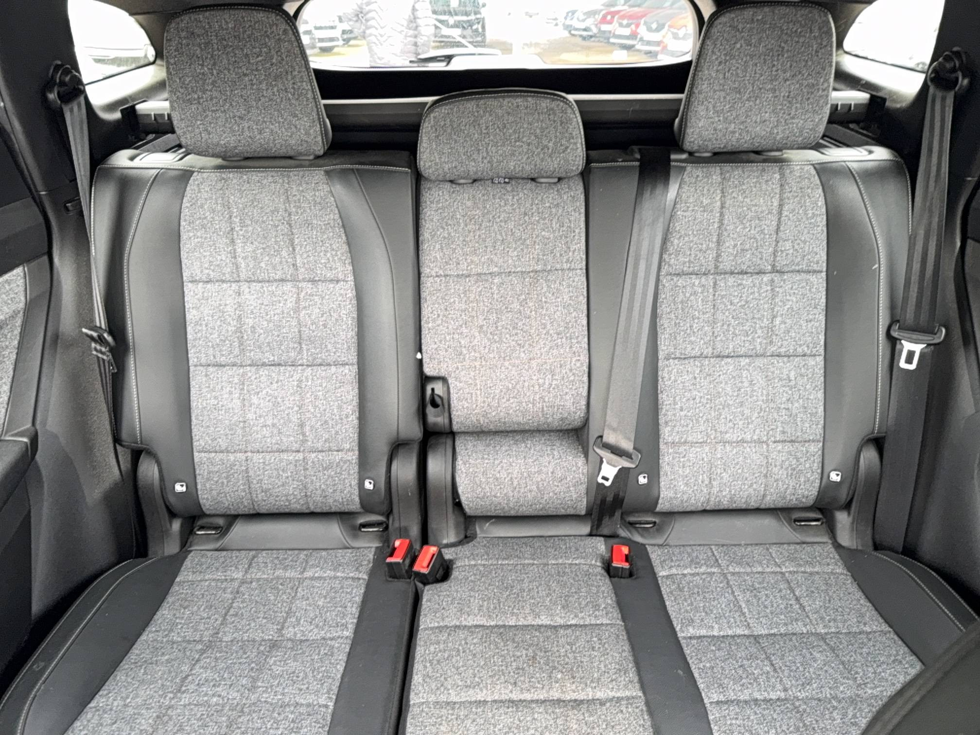 Vente en ligne Renault Espace Espace E-Tech full hybrid 200 GSR2 au prix de 28 490 €