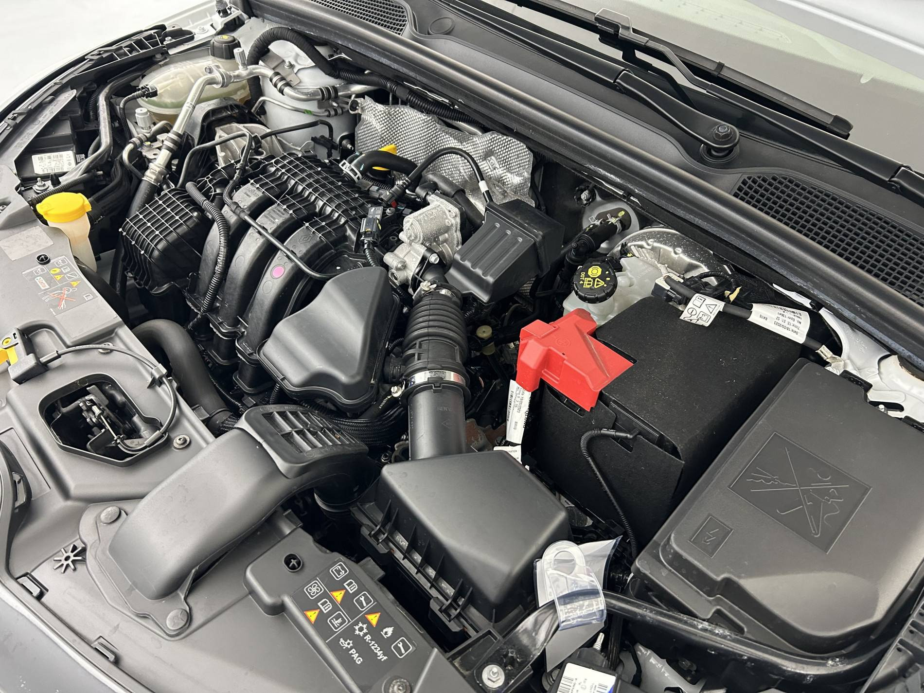 Vente en ligne Renault Clio 5 Clio SCe 65 au prix de 12 990 €