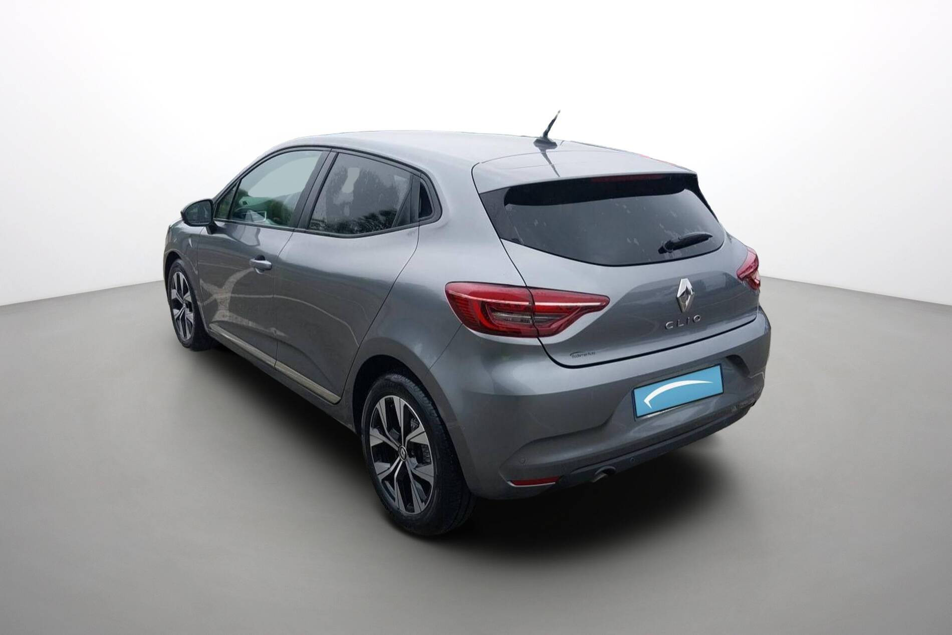 Vente en ligne Renault Clio 5 Clio SCe 65 au prix de 13 500 €