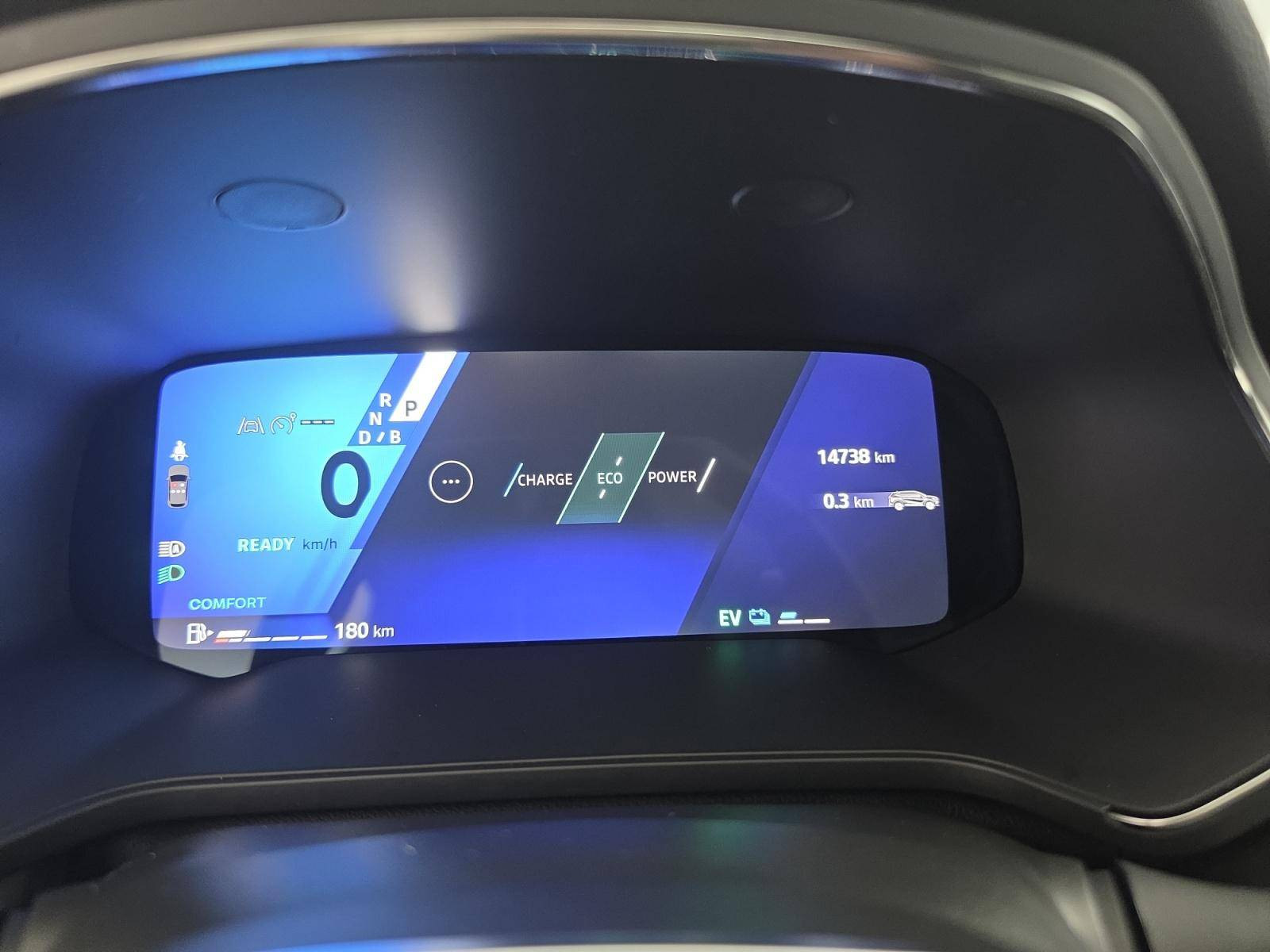 Vente en ligne Renault Symbioz  E-Tech full hybrid 145 au prix de 28 990 €