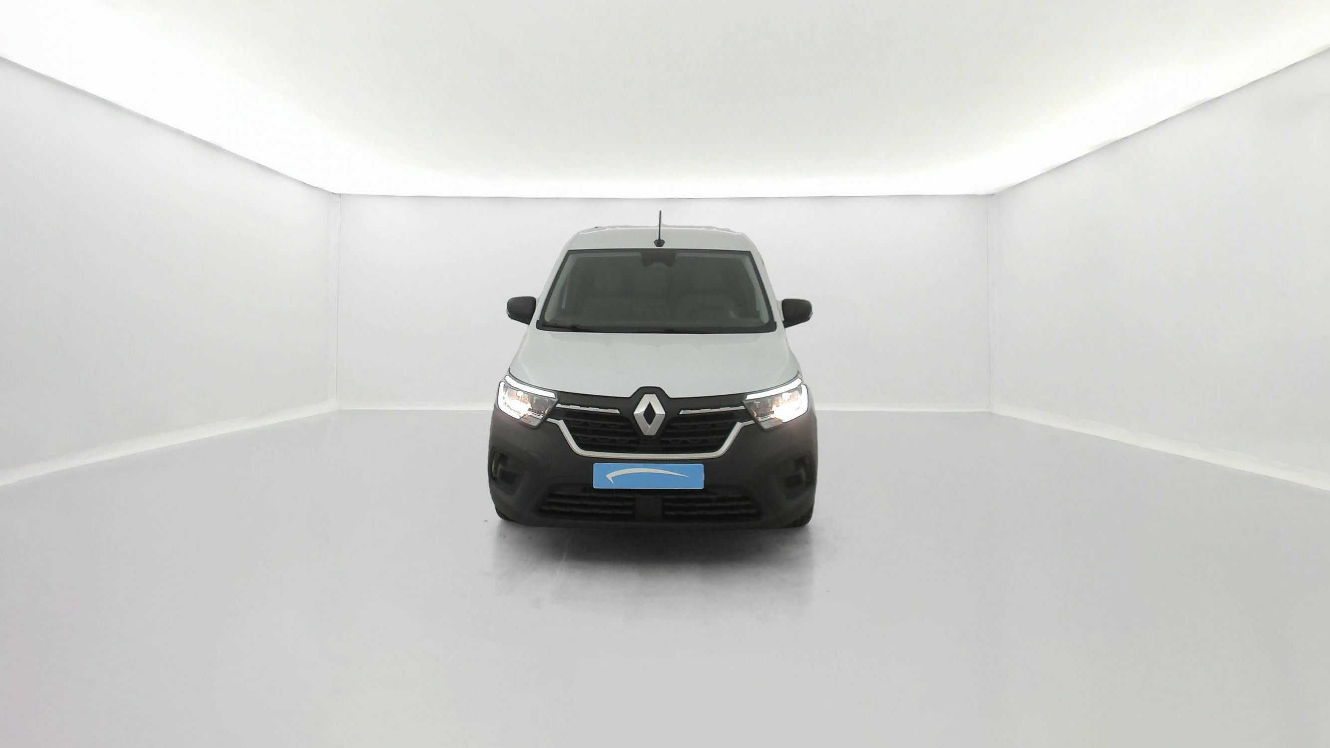Vente en ligne Renault Kangoo Van  BLUE DCI 95 au prix de 18 890 €