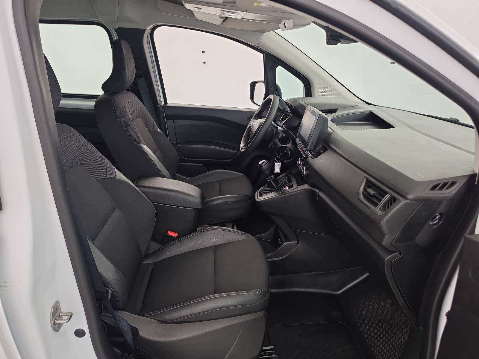 Vente en ligne Renault Kangoo Van KANGOO VAN CA BLUE DCI 115 L2 au prix de 22 560 €