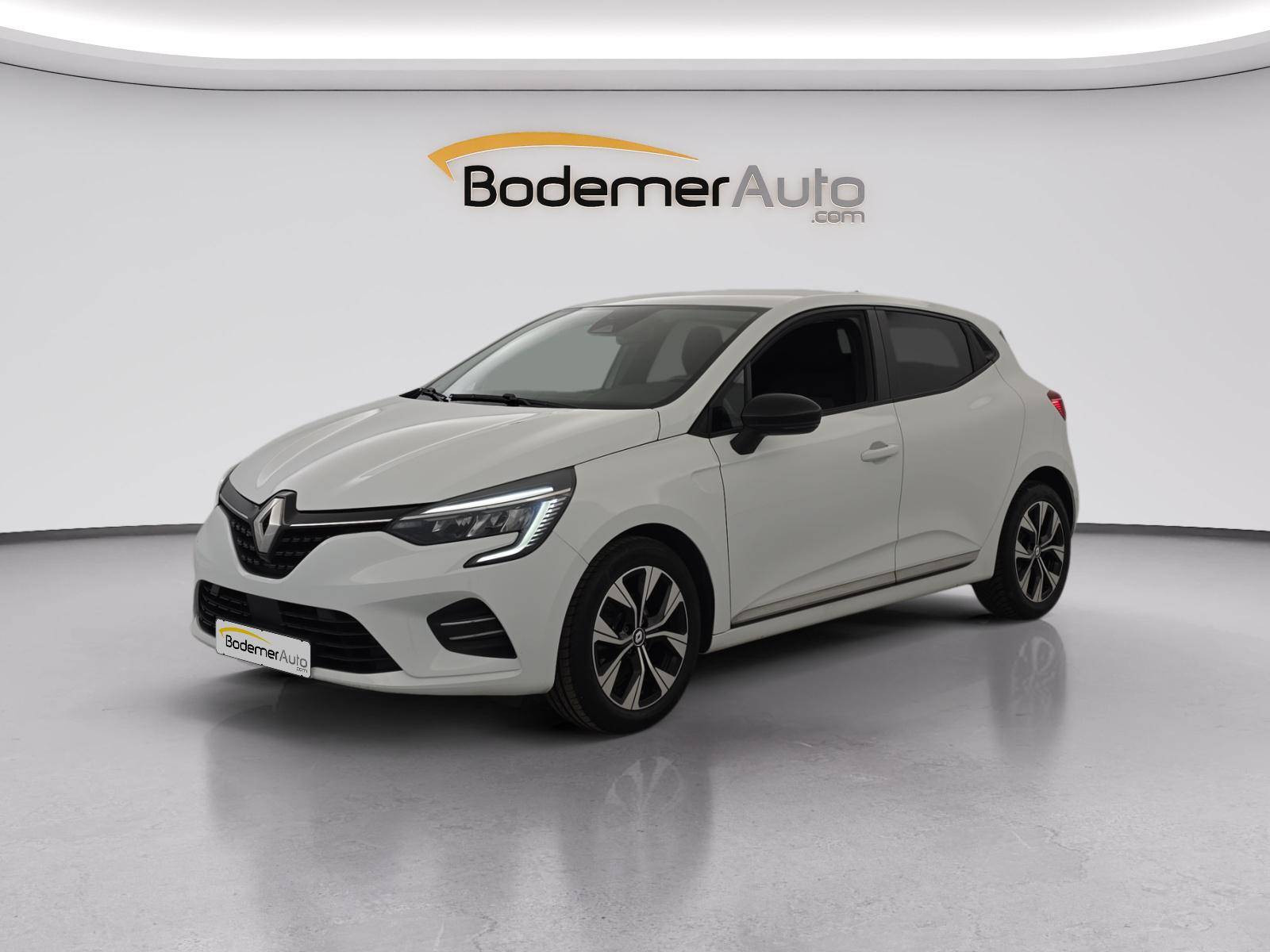 Renault Clio 5 Clio TCe 90 occasion de 2023 en vente à Caen