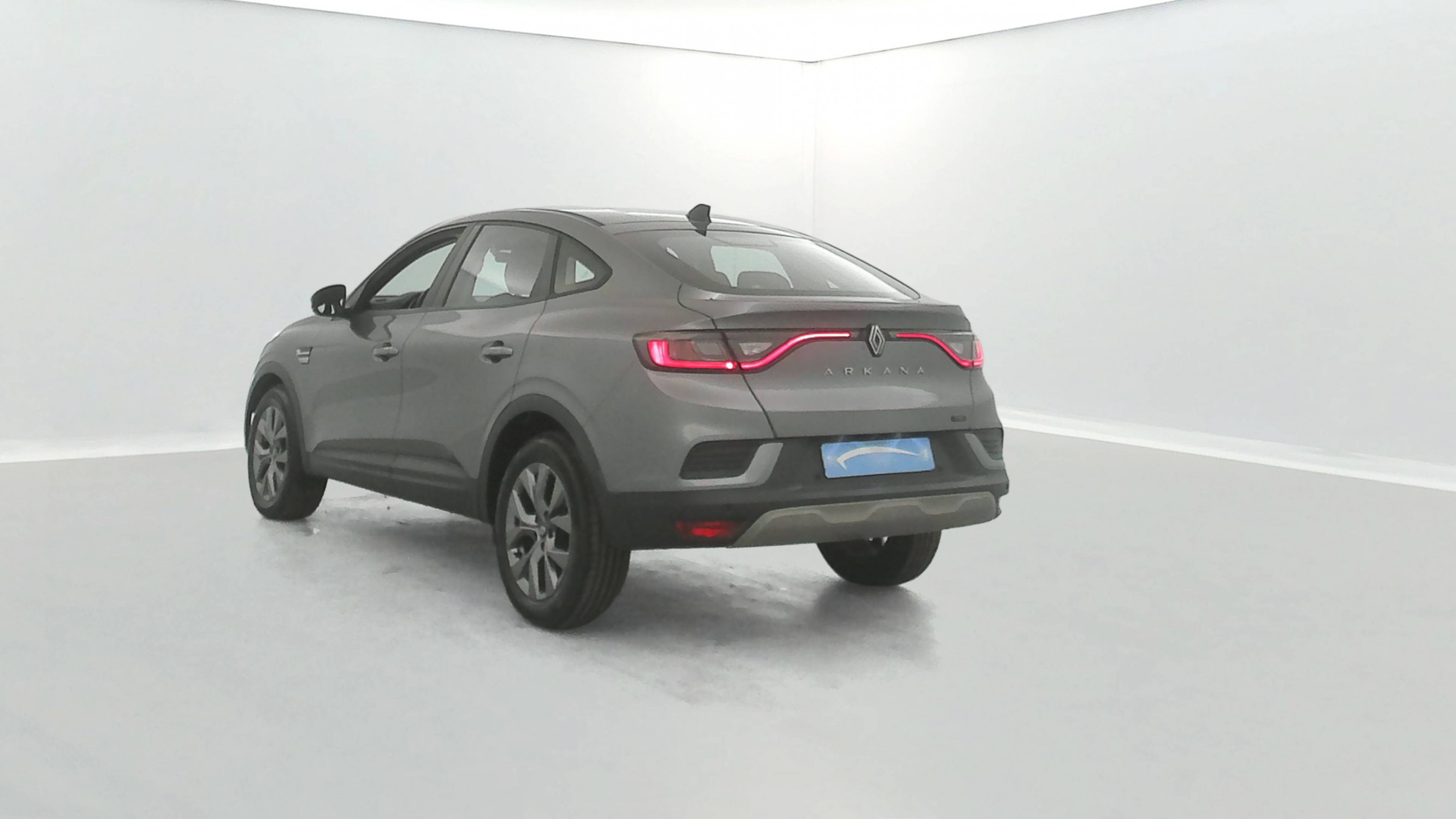 Vente en ligne Renault Arkana  E-Tech 145 - 23 au prix de 18 690 €