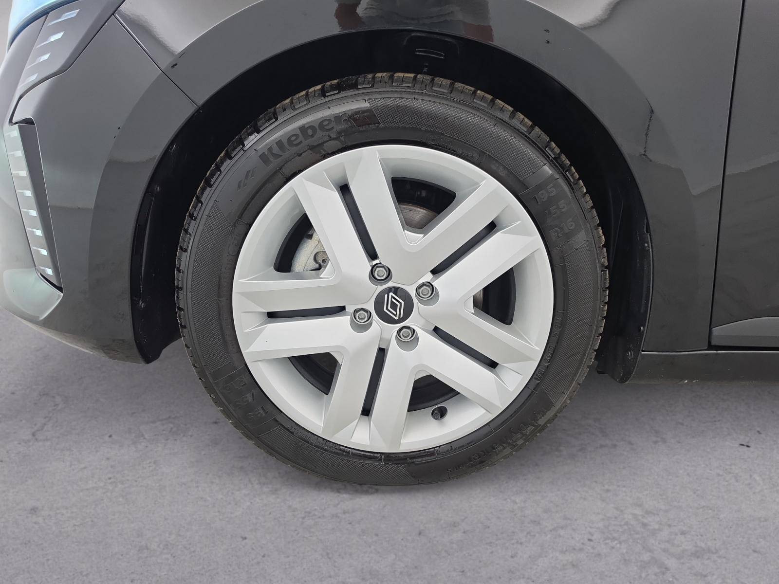 Vente en ligne Renault Clio 5 Clio E-Tech full hybrid 145 ch GSR2 au prix de 16 900 €