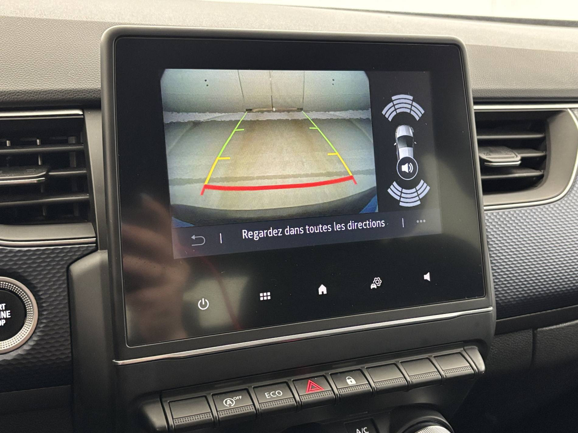 Vente en ligne Renault Arkana  TCe 140 EDC FAP au prix de 15 690 €