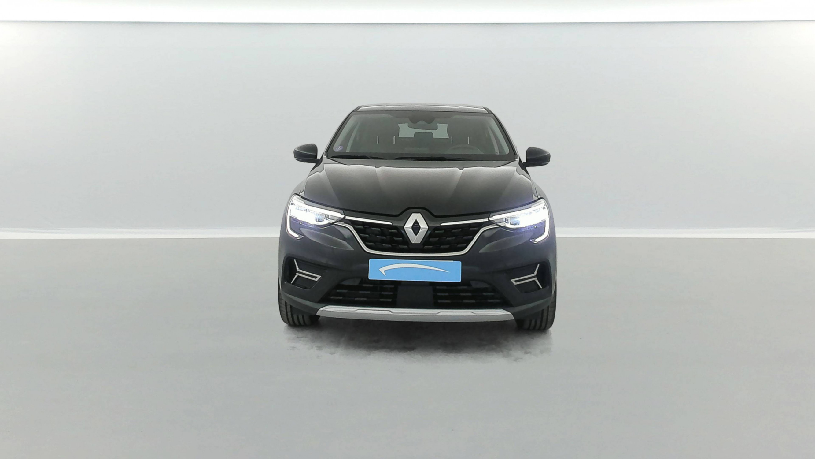 Vente en ligne Renault Arkana  mild hybrid 140 EDC FAP - 22 au prix de 18 890 €