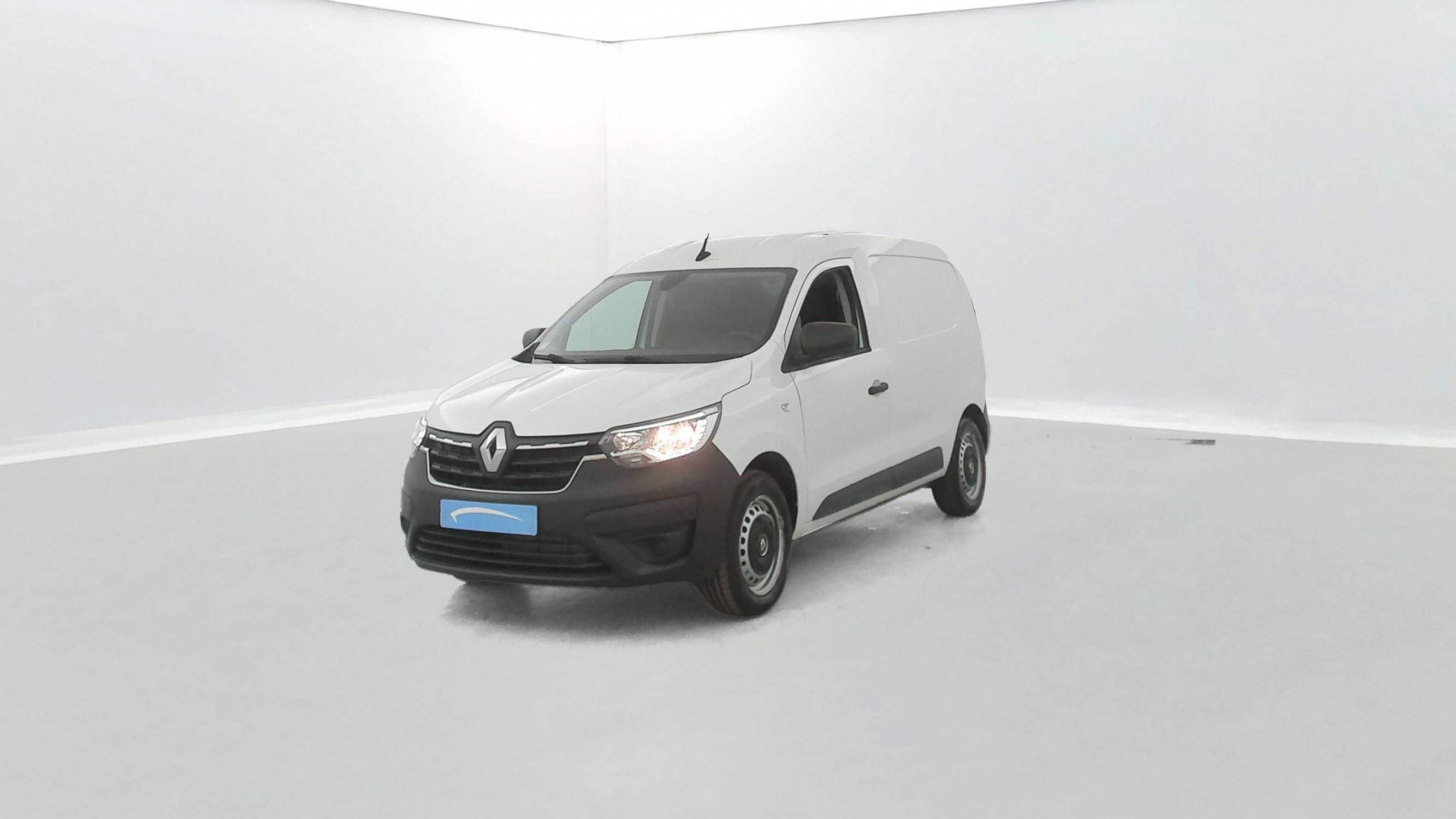 Renault Express Van  TCE 100 - 22 occasion de 2022 en vente à Flers