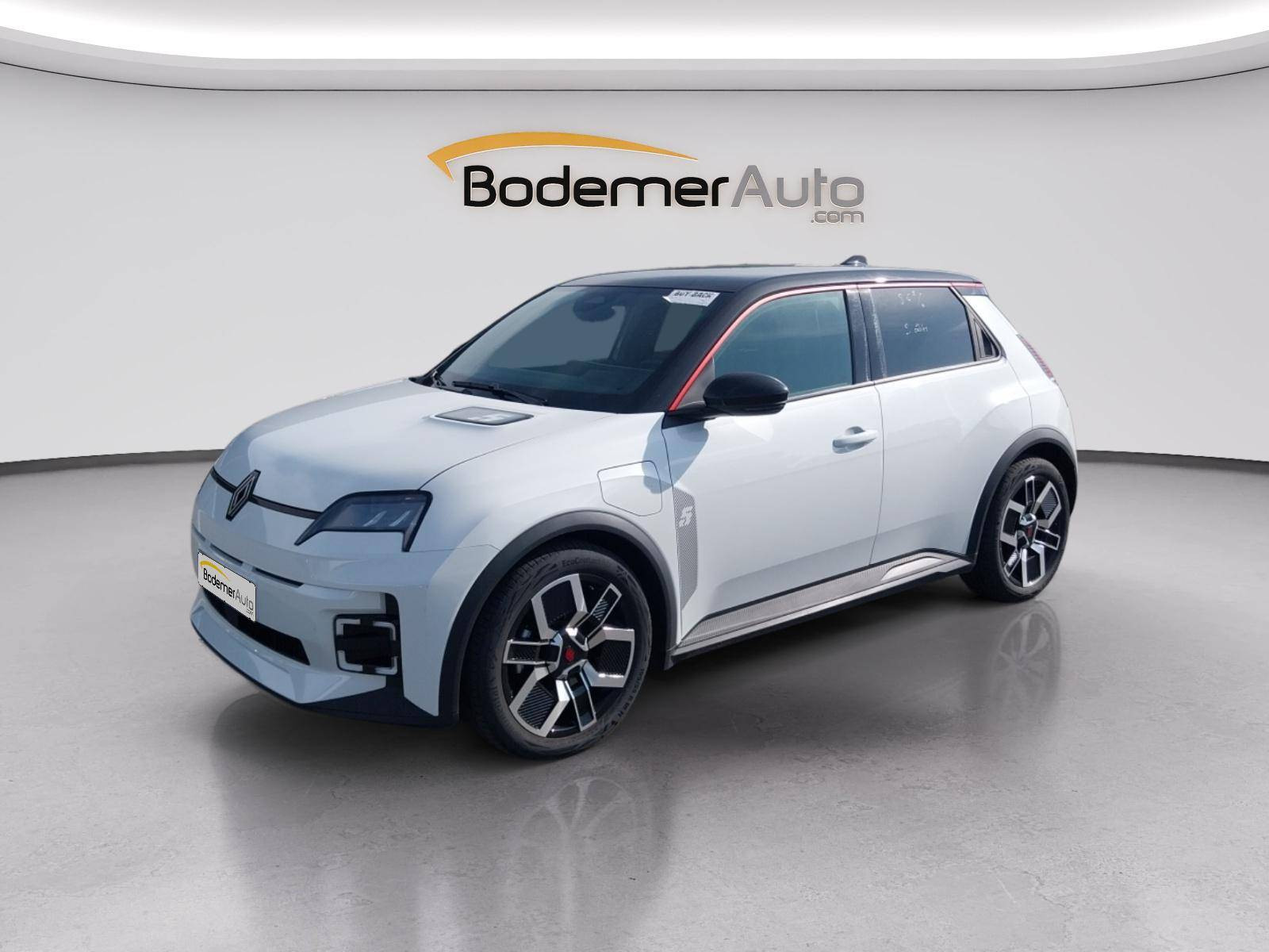 Renault R5 E-Tech  150 ch autonomie confort occasion de 2025 en vente à Saint-Lô