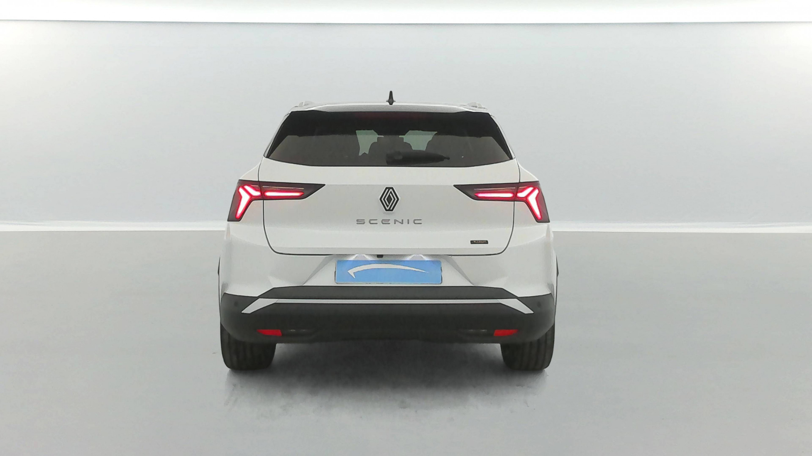 Vente en ligne Renault Scenic E-Tech  220 ch grande autonomie au prix de 40 890 €